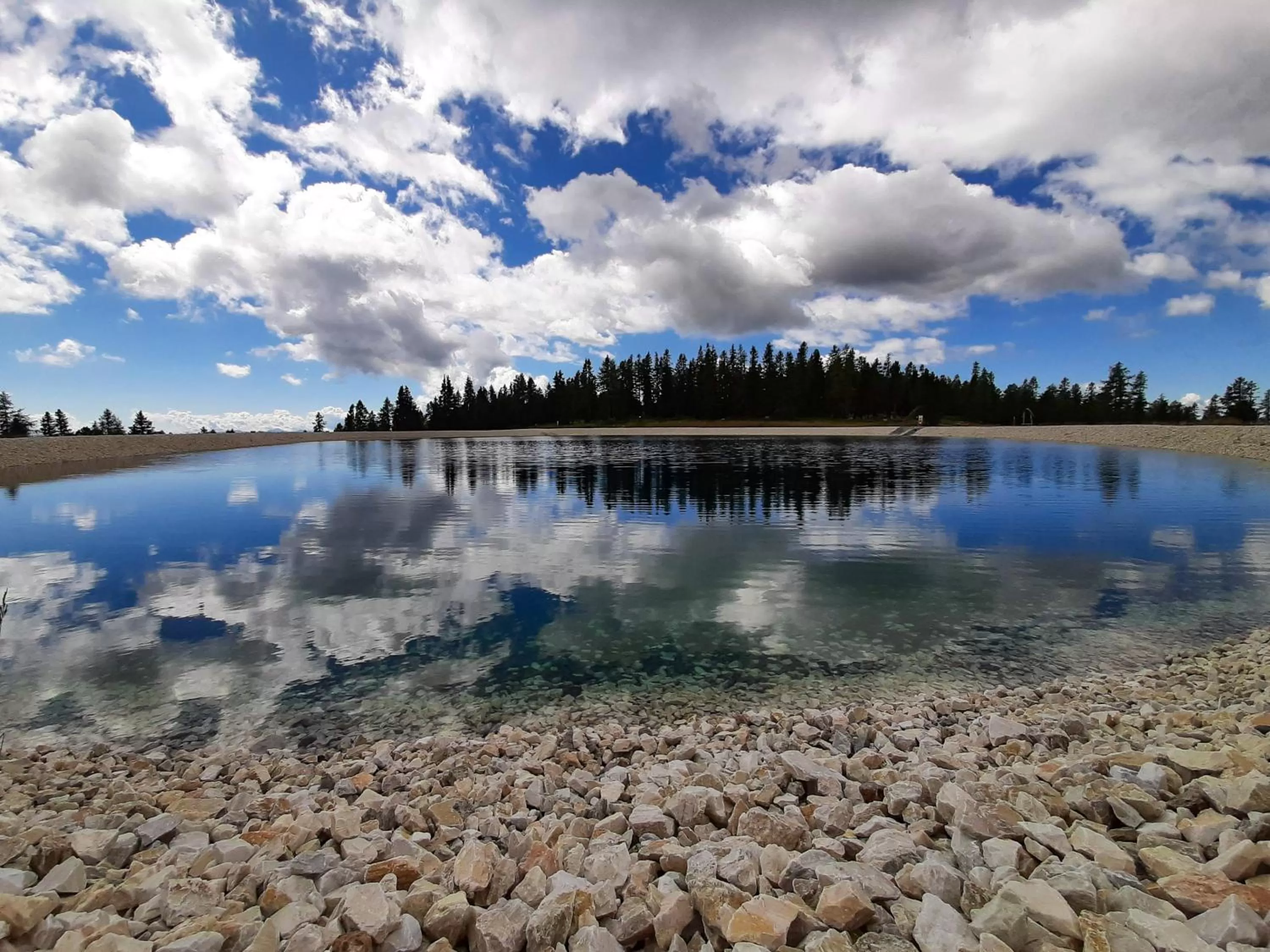 Hiking in JUFA Hotel Nockberge