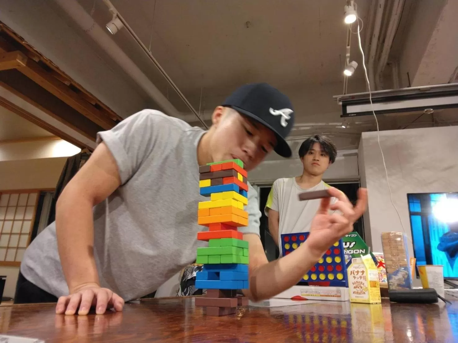 Hostel OGK woman domitory room "not studio just shared room"- Vacation STAY 69330v