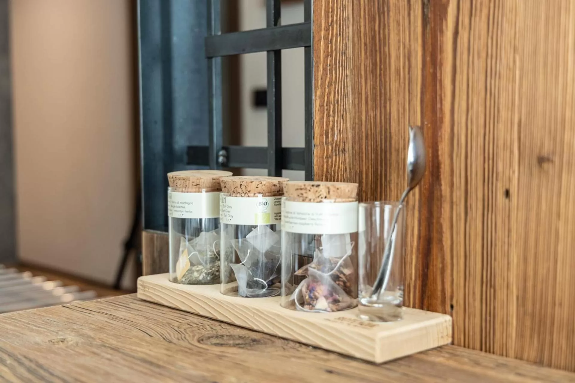 Food and drinks in Olimpia Hotel