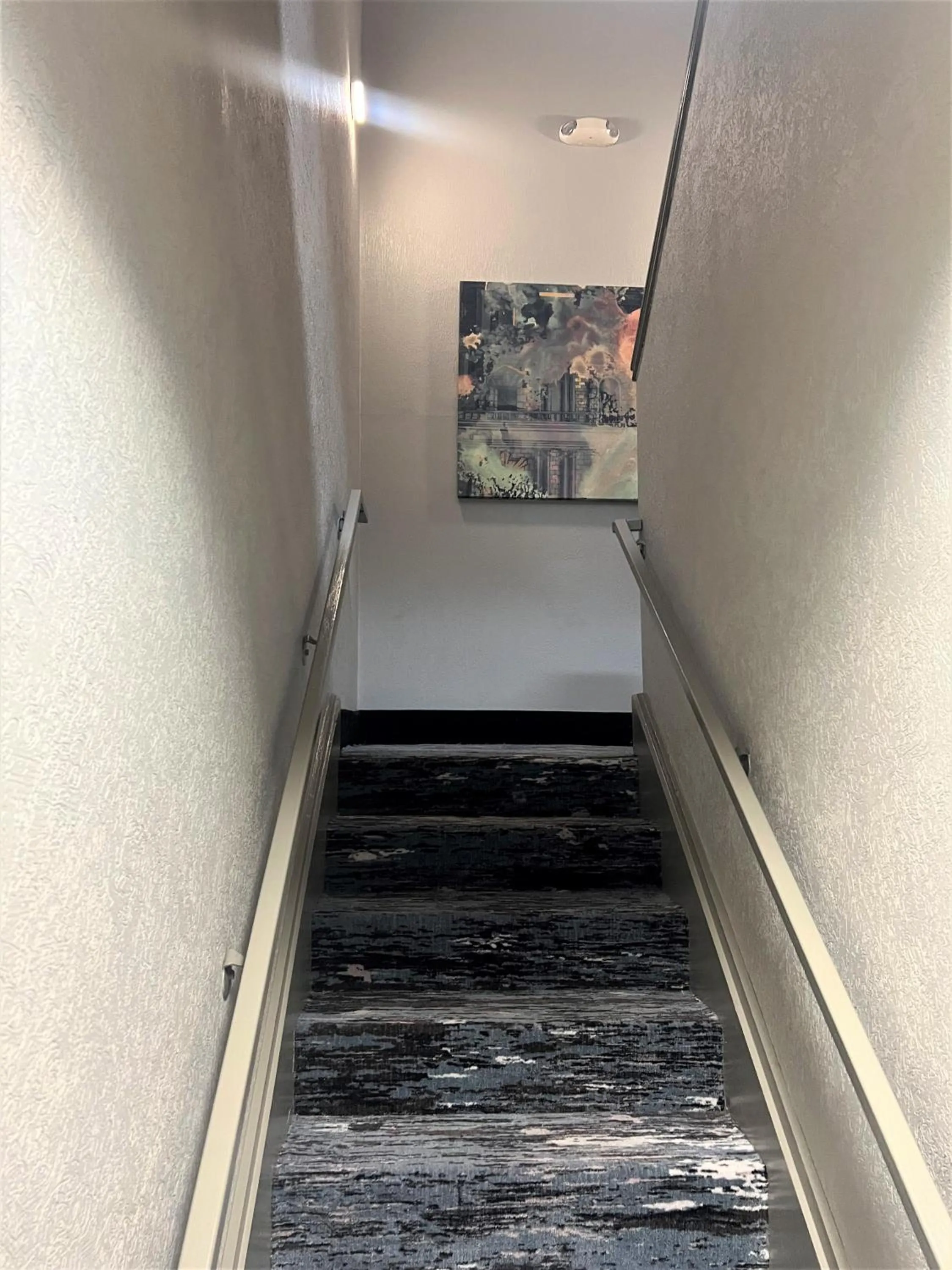 Area and facilities in Days Inn by Wyndham Denham Springs-Baton Rouge East