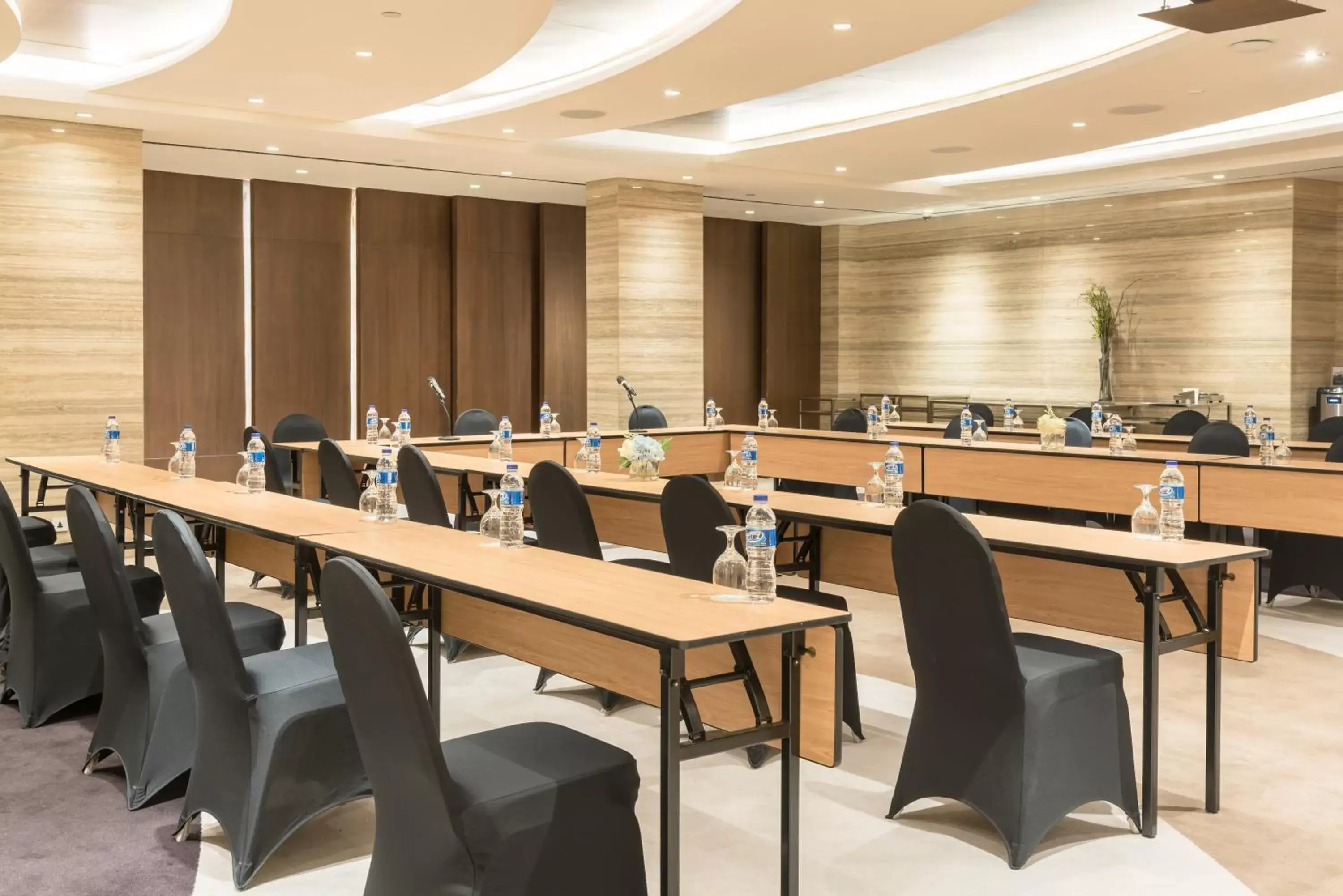 Meeting/conference room in Ashley Wahid Hasyim Jakarta