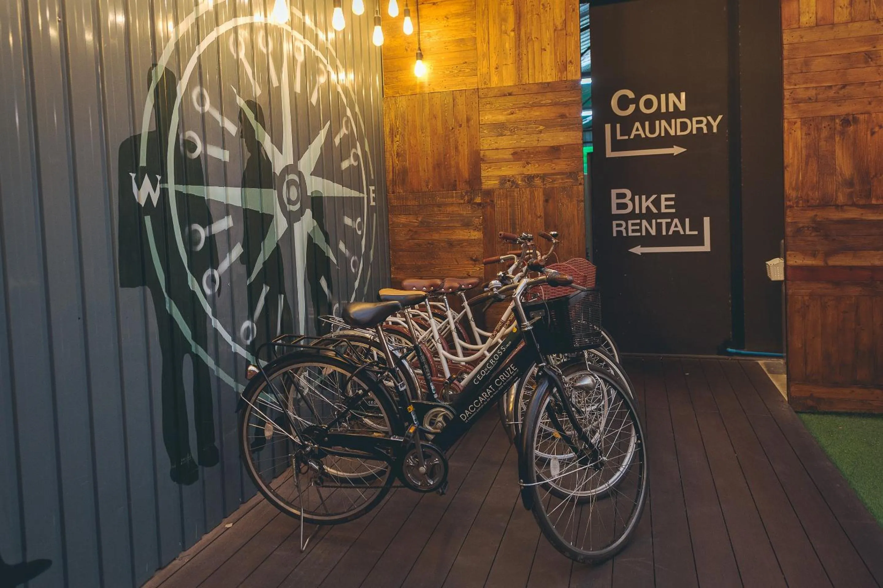 Other in Westory Design Poshtel