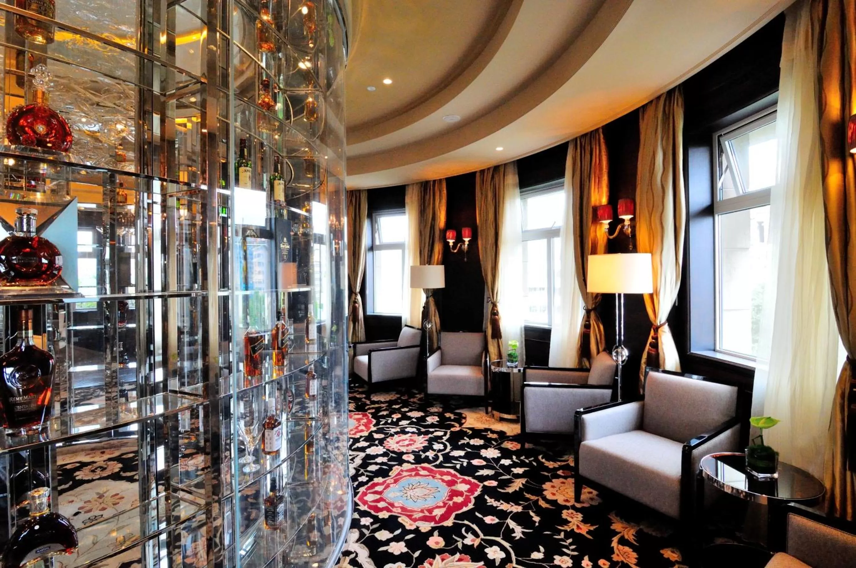 Other in Sofitel Legend People's Grand Hotel Xi'an