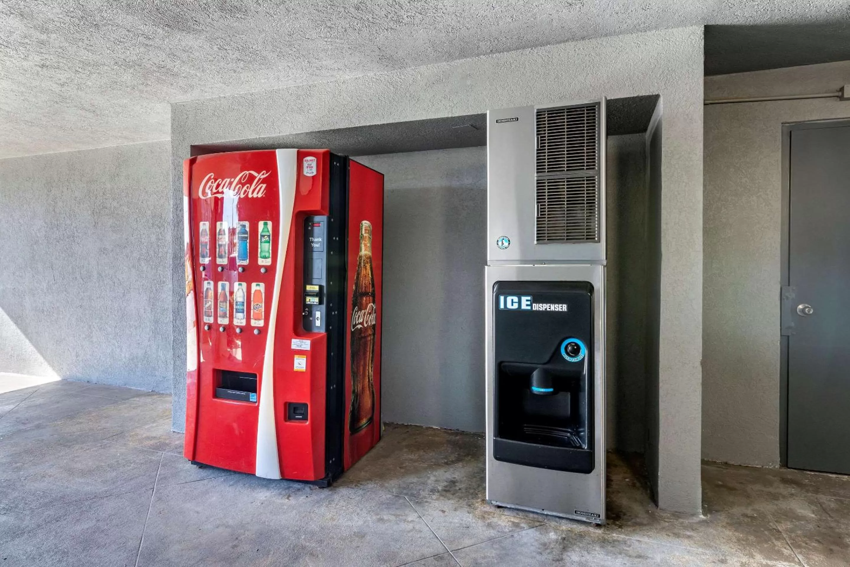 Other in Quality Inn Brunswick