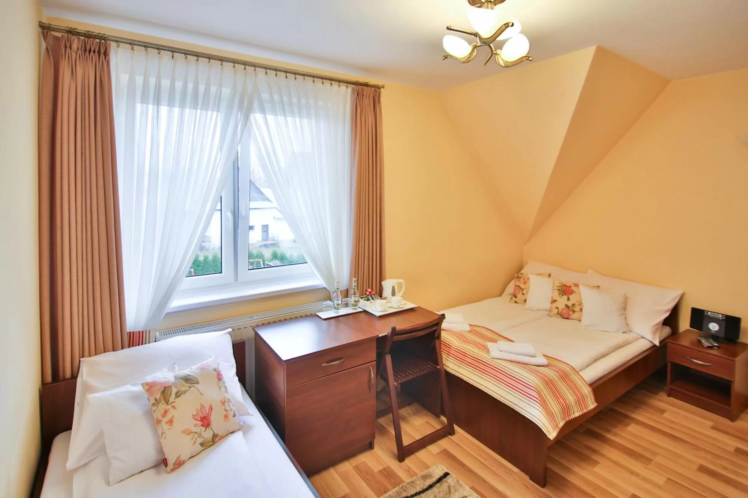 Photo of the whole room, Bed in Villa Kasper