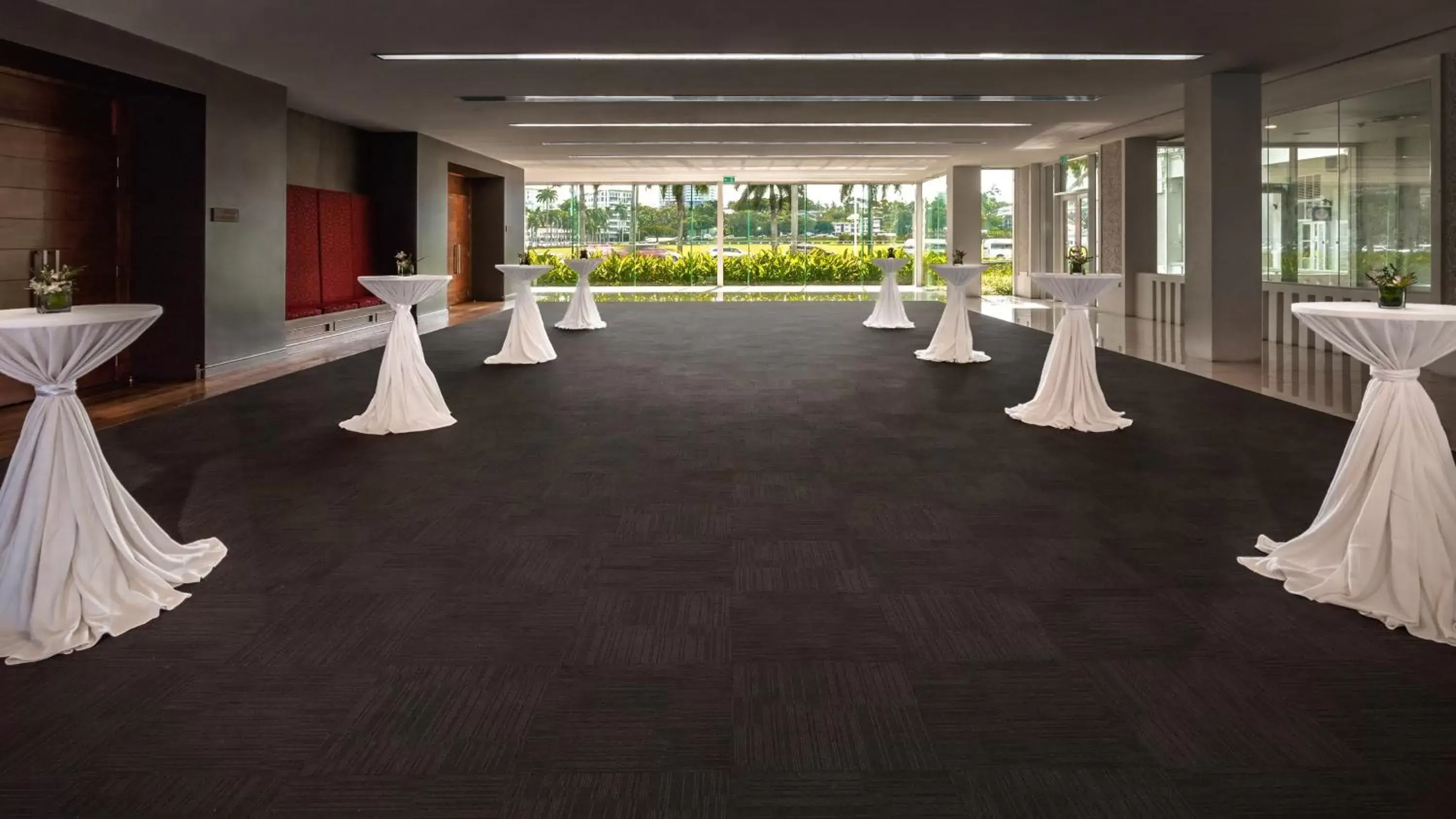 Meeting/conference room, Banquet Facilities in Grand Pacific Hotel