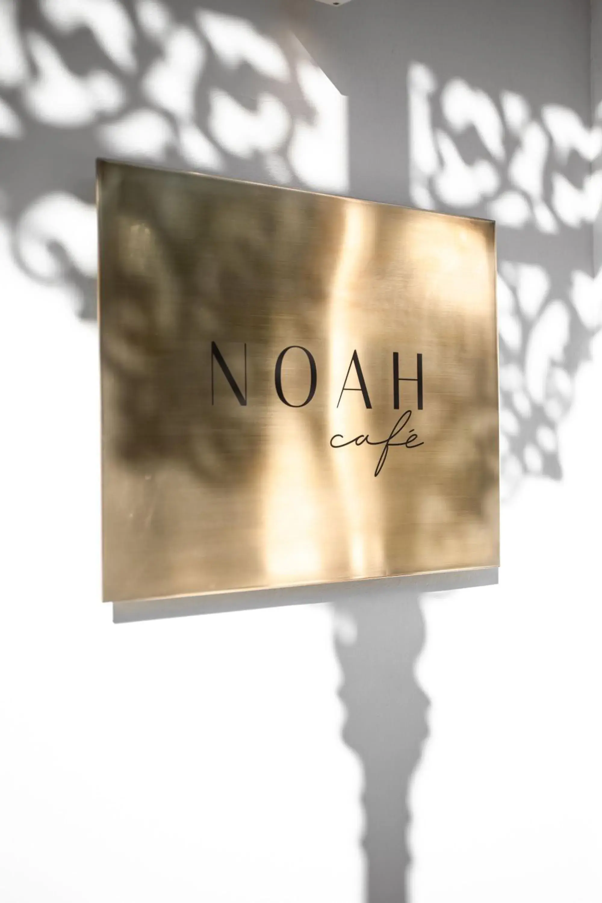 Property logo or sign, Property Logo/Sign in NOAH House