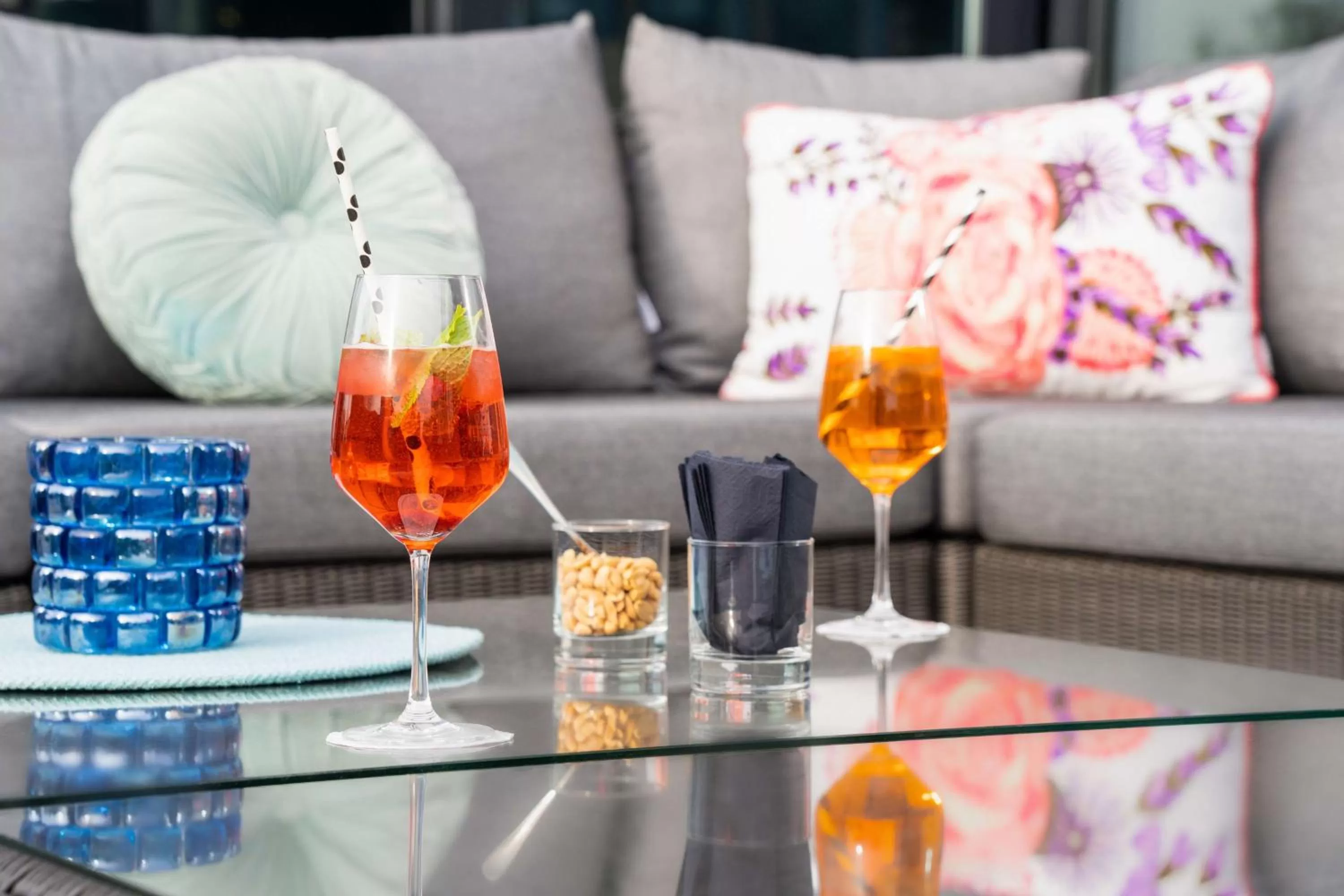 Lounge or bar in elaya hotel kleve