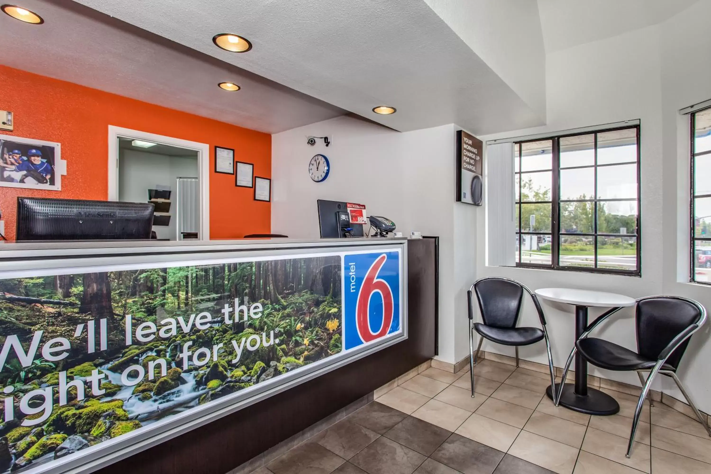 Other in Motel 6-Fairfield, CA - North