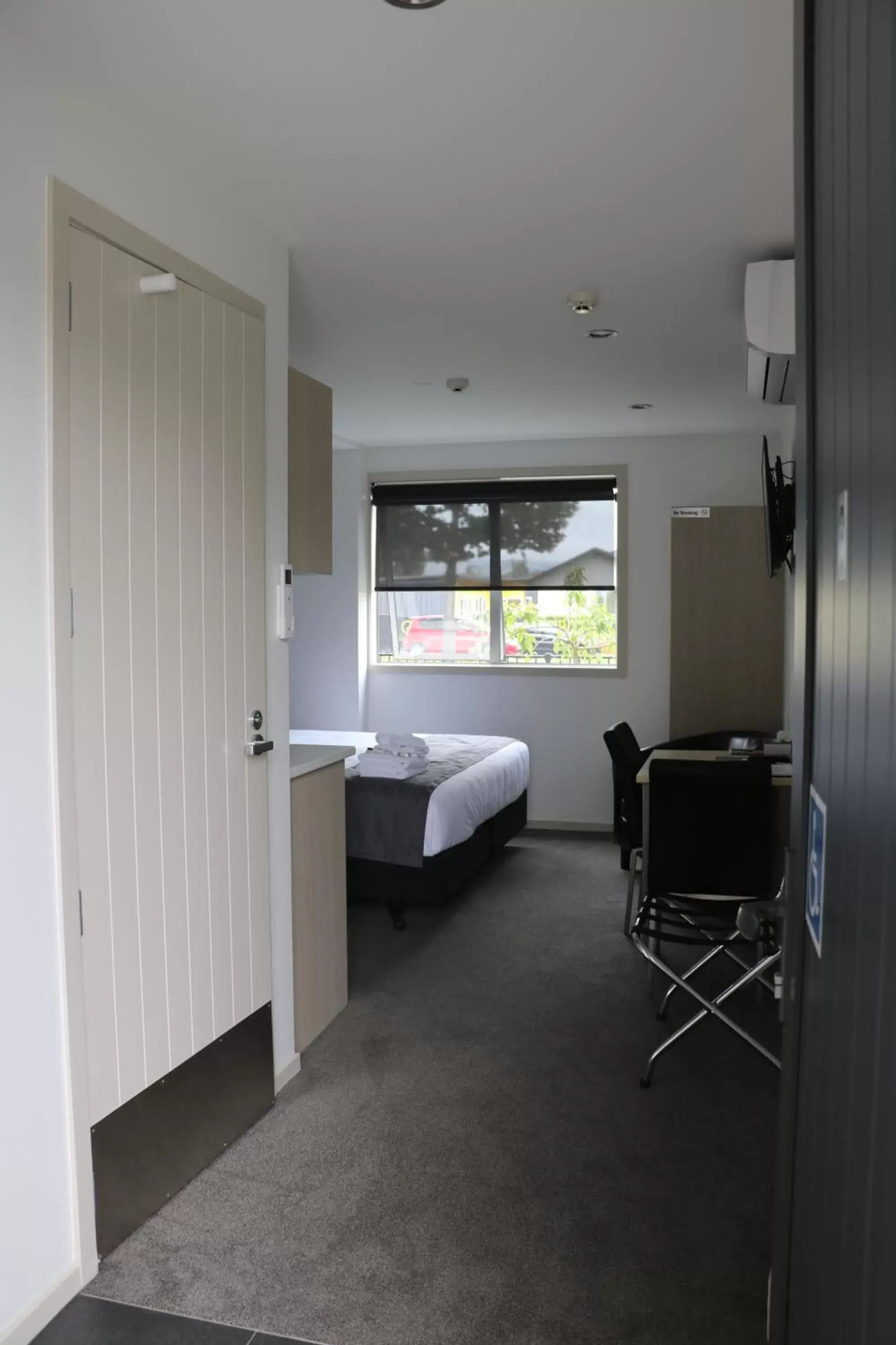 MCM Motel Christchurch