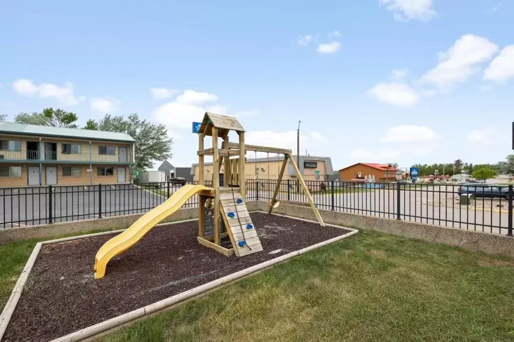 Day, Children's Play Area in Travelodge by Wyndham Wall