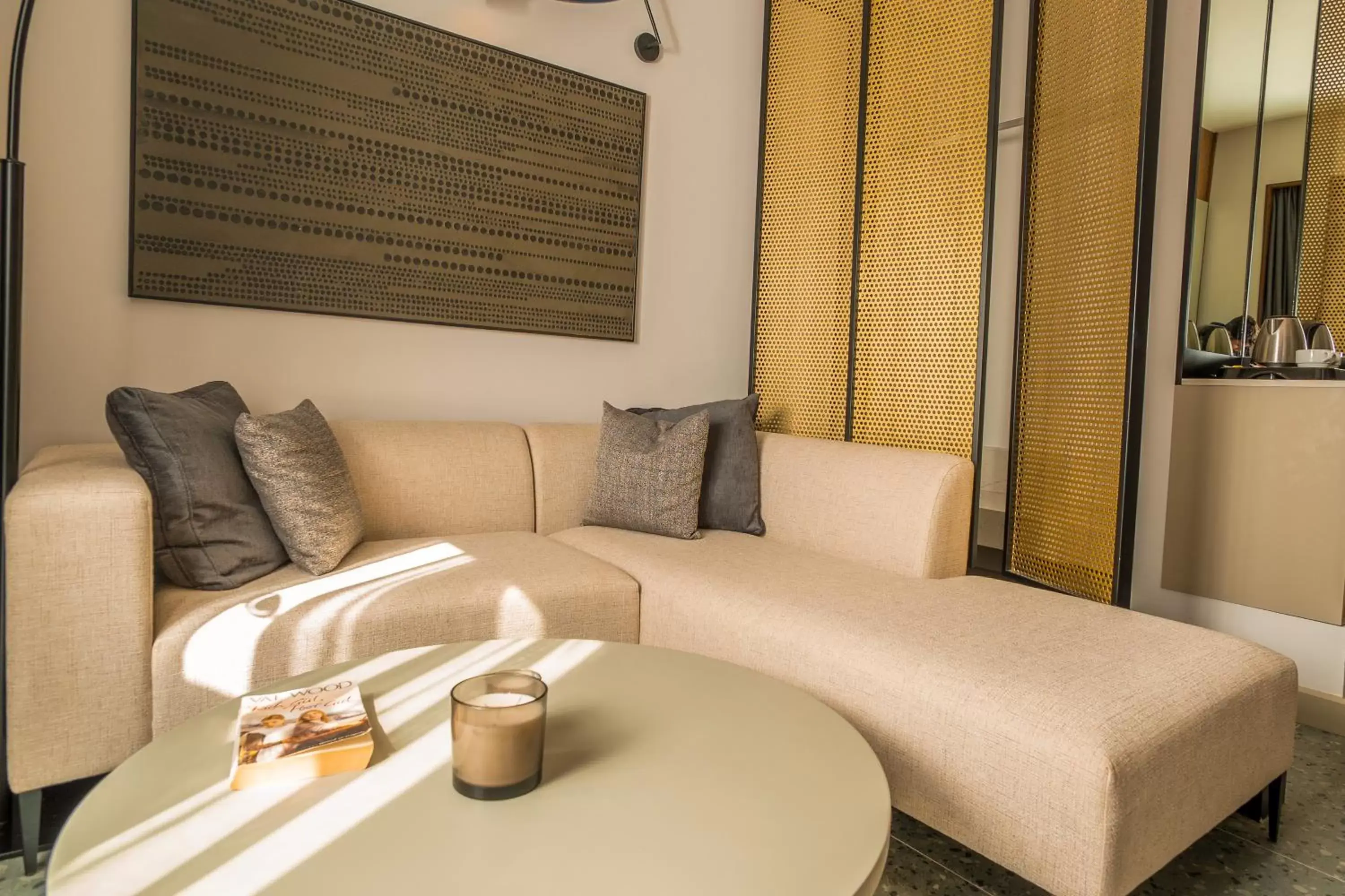 Family Suite in Jiva Beach Resort - Ultra All Inclusive Family Suite in Jiva Beach Resort - Ultra All Inclusive