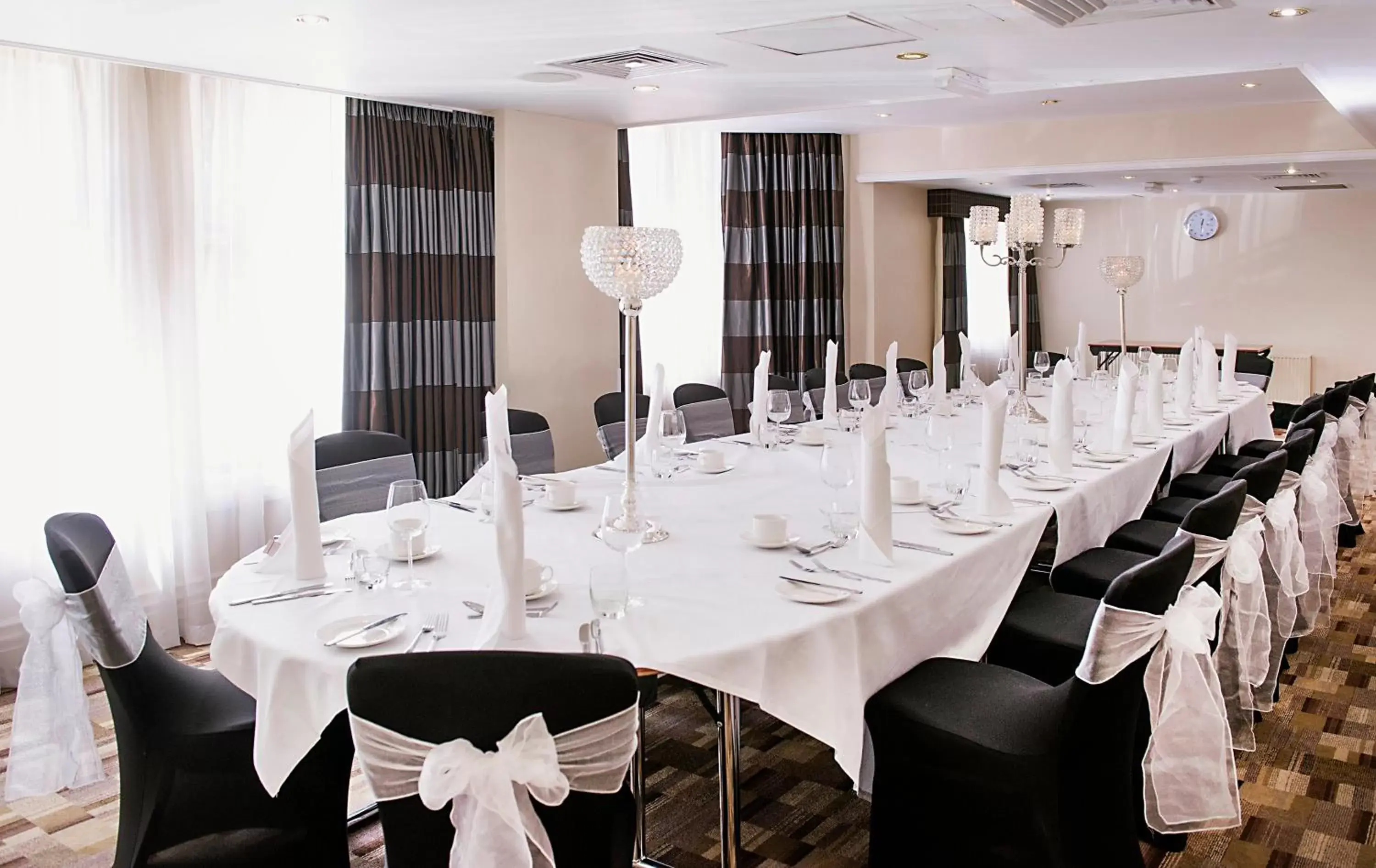 Banquet/Function facilities, Banquet Facilities in voco St. Johns Solihull, an IHG Hotel
