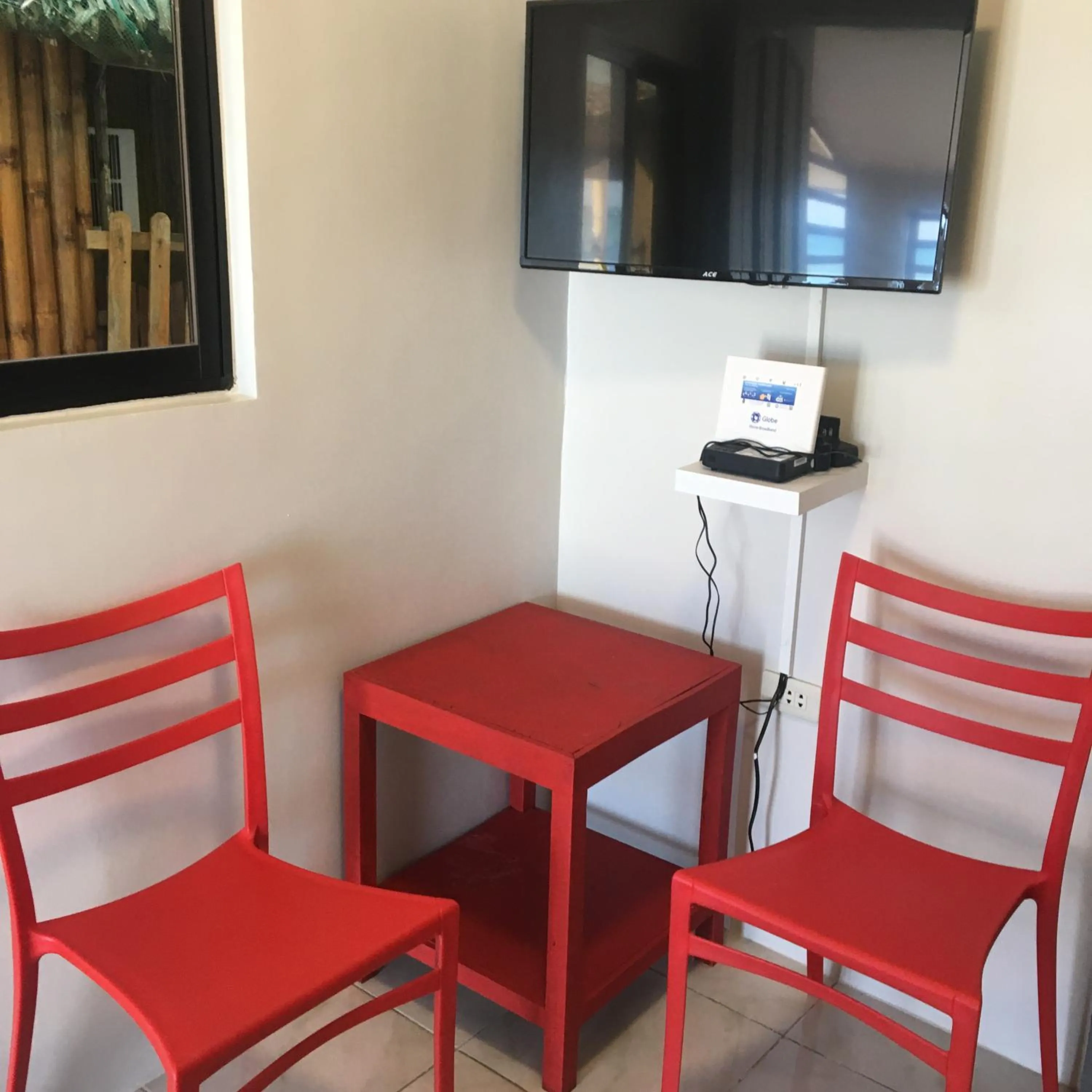 Day in Stardust Beach Hotel