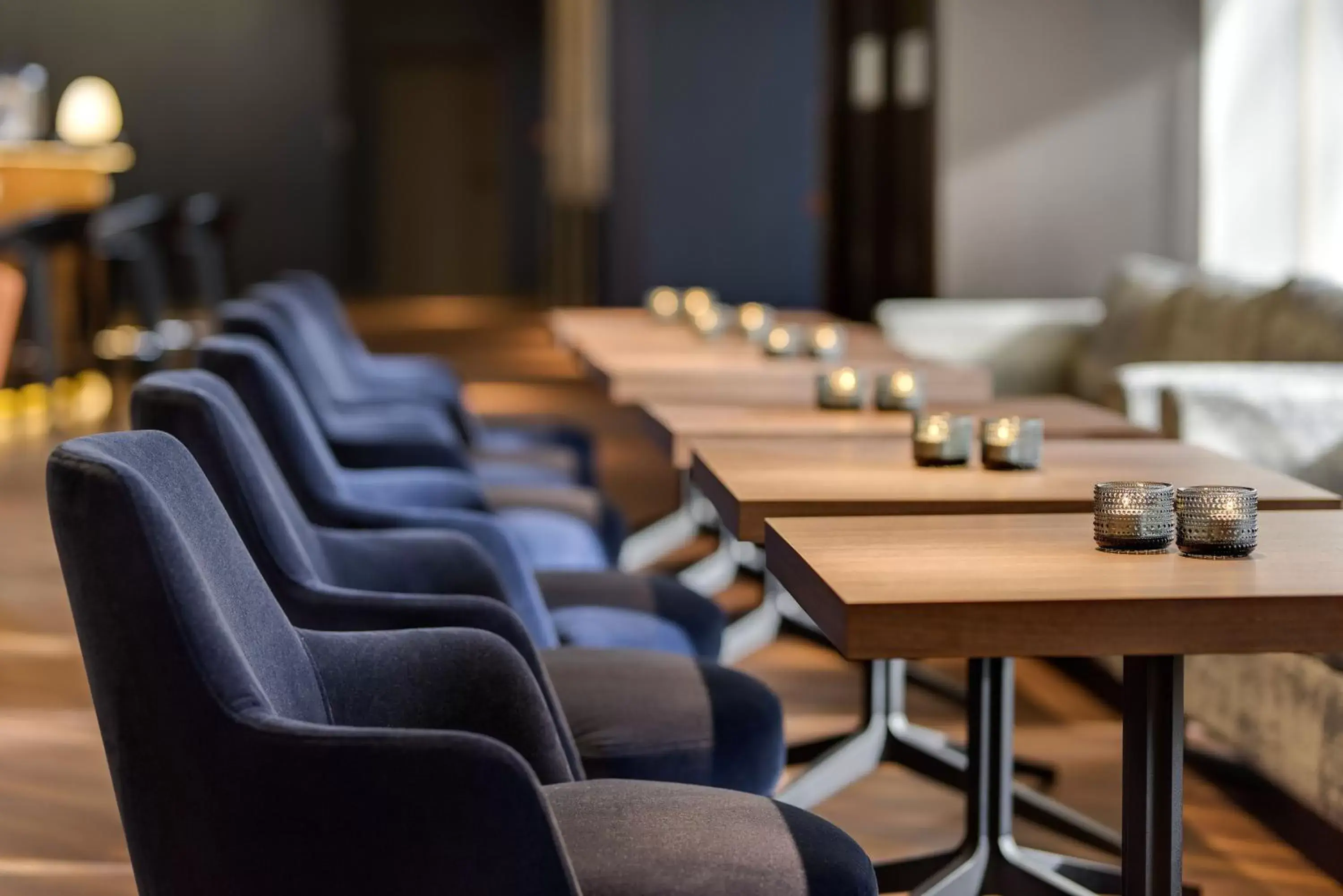 Restaurant/places to eat in Clayton Hotel Düsseldorf City Centre Restaurant/places to eat in Clayton Hotel Düsseldorf City Centre