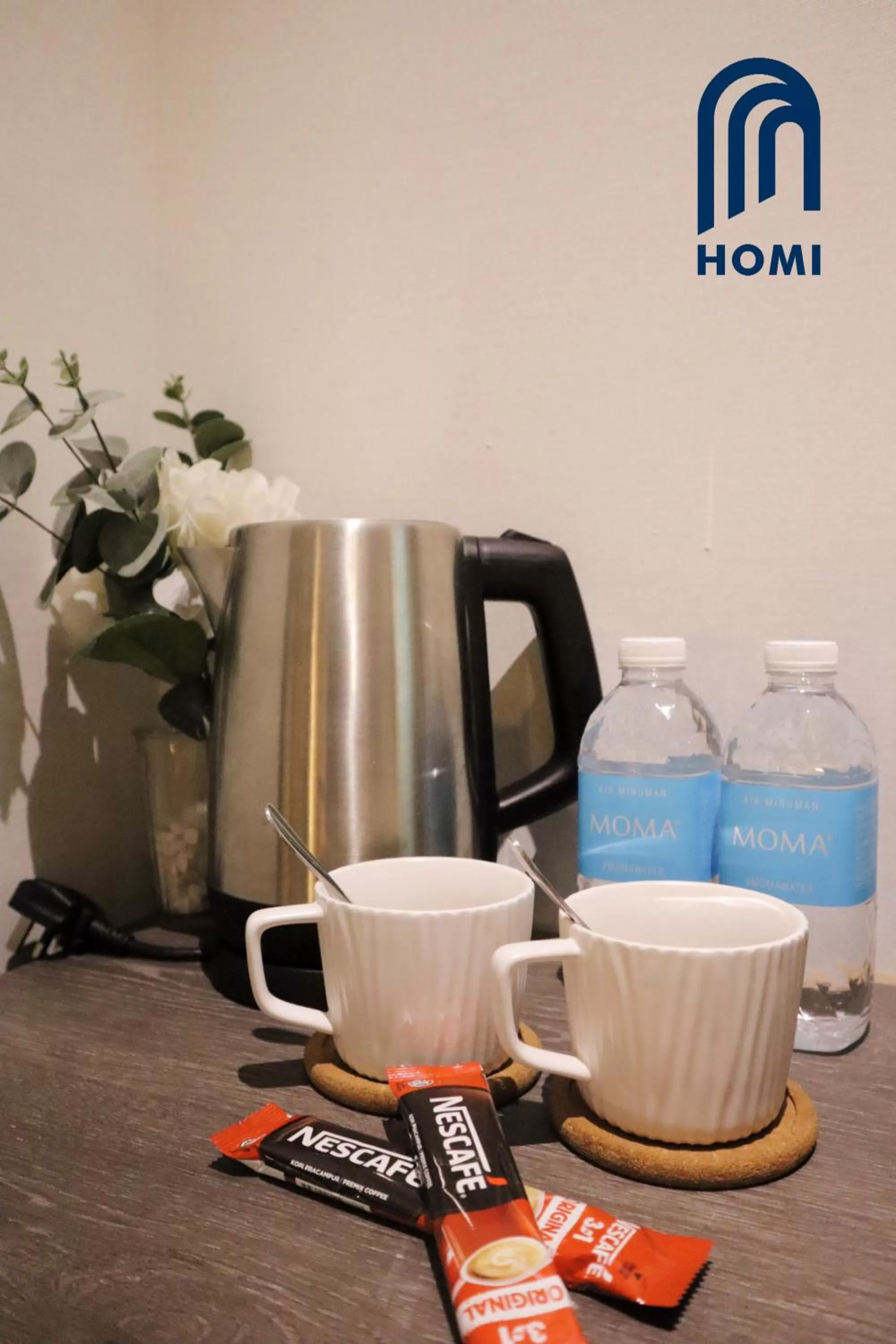 Homi Breeze 和逸微风 at Sutera Avenue