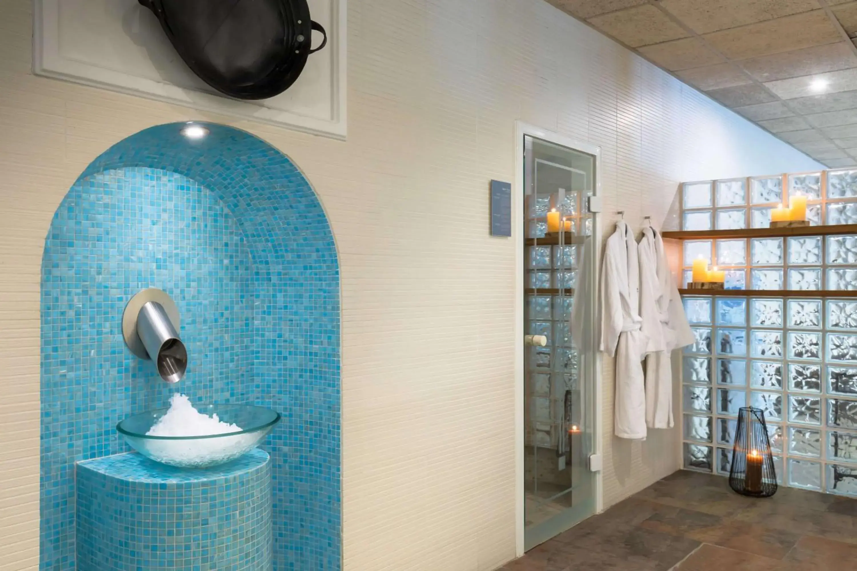 Spa and wellness centre/facilities, Bathroom in Barceló Costa Ballena Golf & Spa