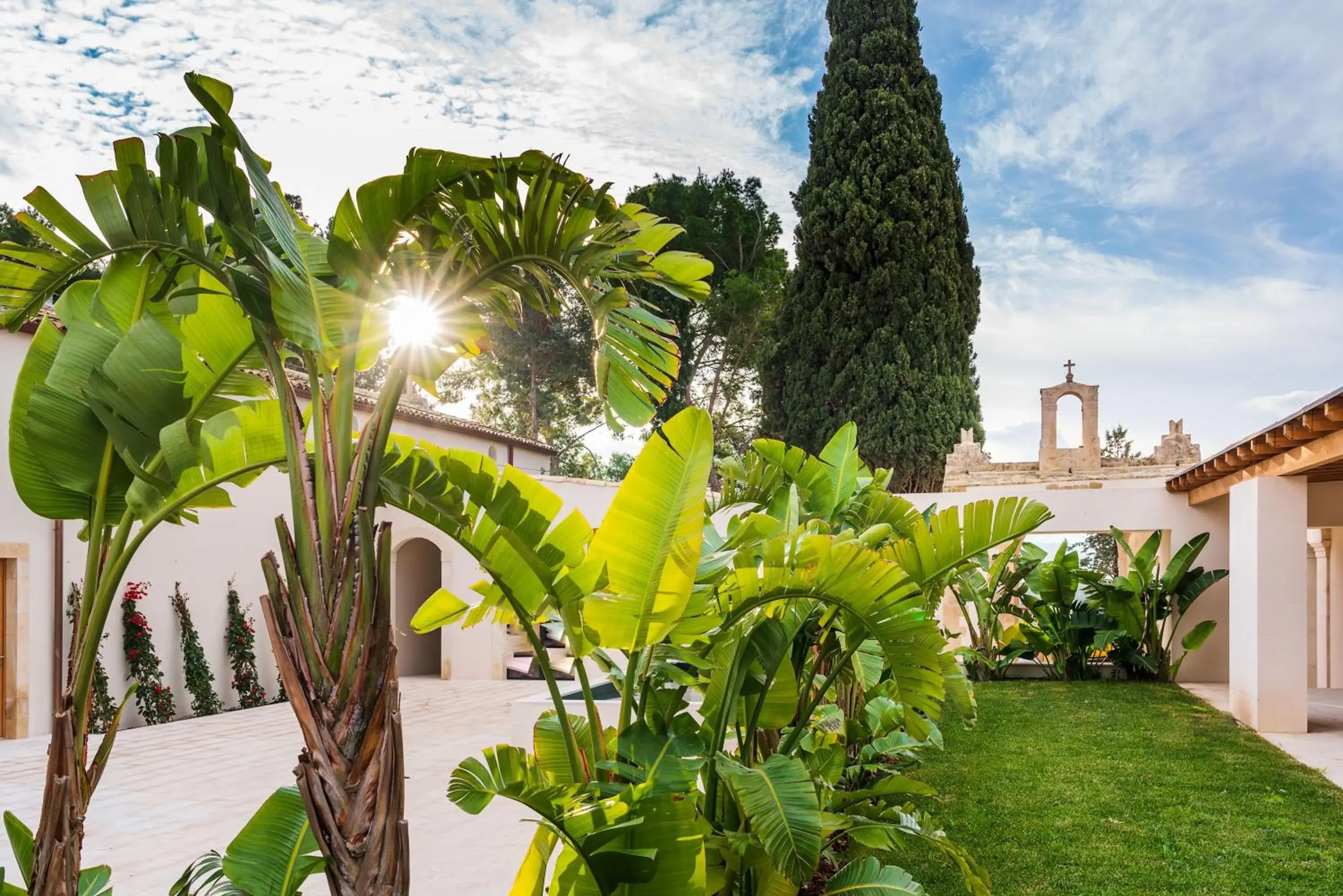 Property Building in Il San Corrado di Noto