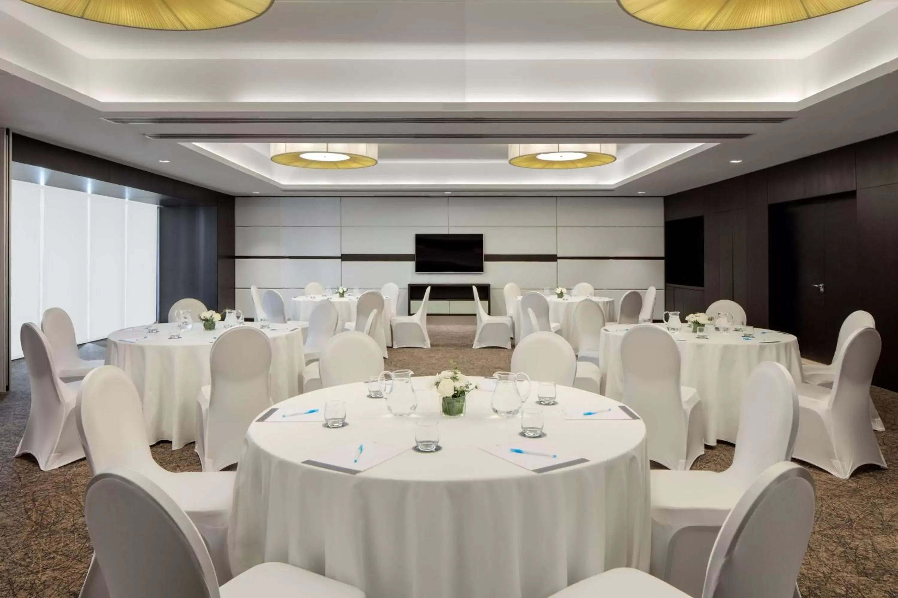 Meeting/conference room, Banquet Facilities in Hyatt Place Dubai Jumeirah