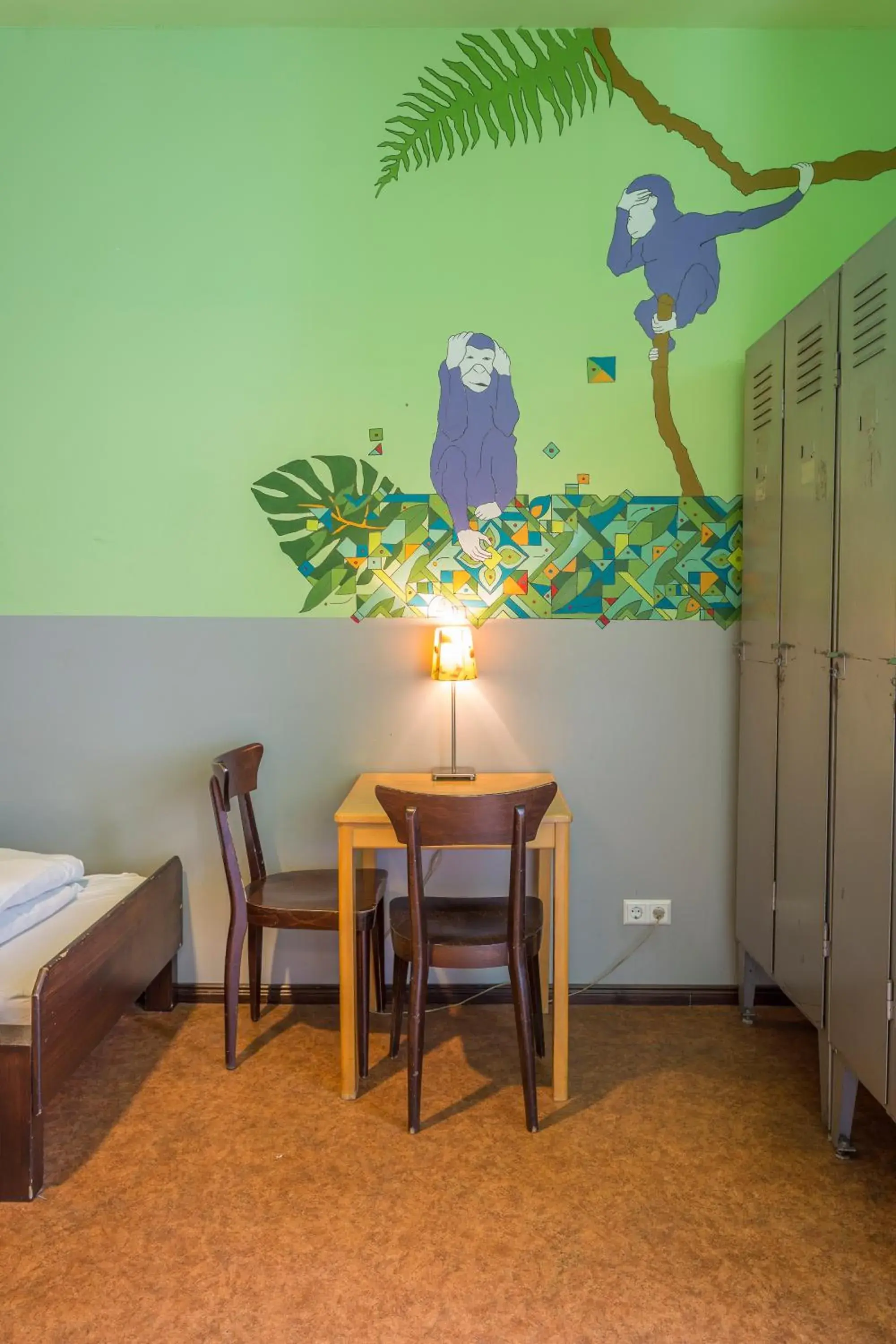 Sunflower Hostel