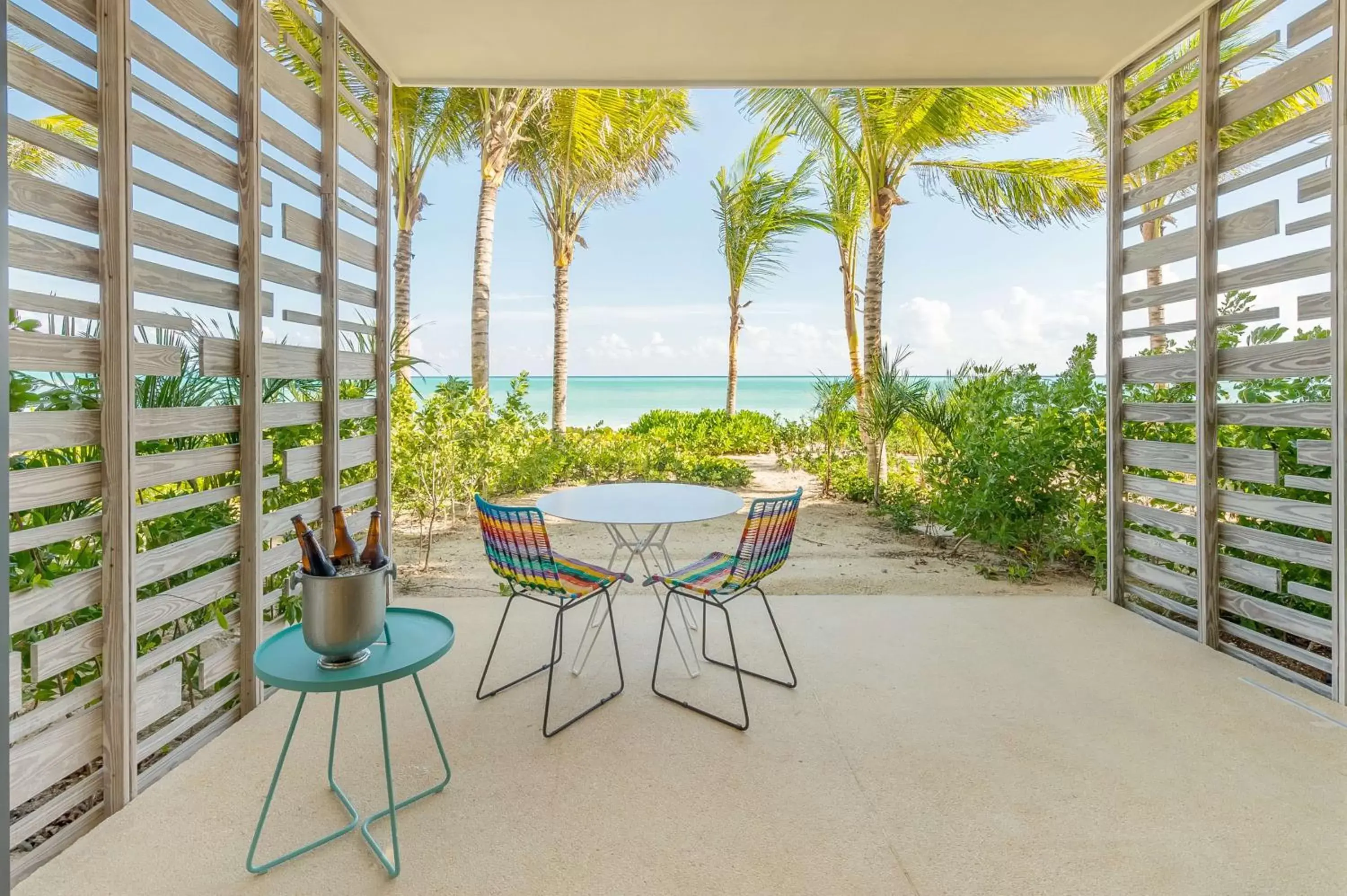 Photo of the whole room in Andaz Mayakoba - a concept by Hyatt