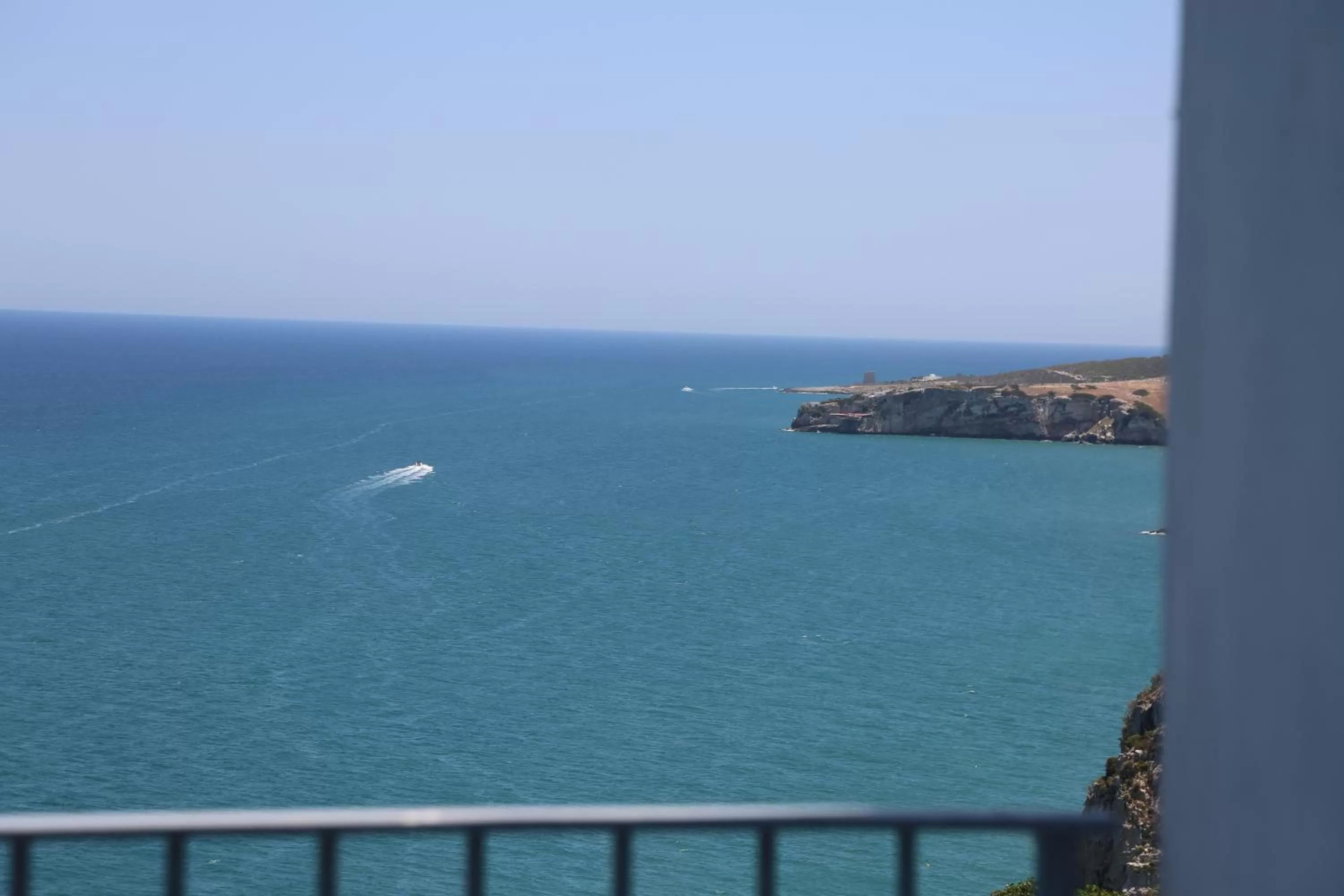 Nearby landmark, Sea View in dimore di portadibasso