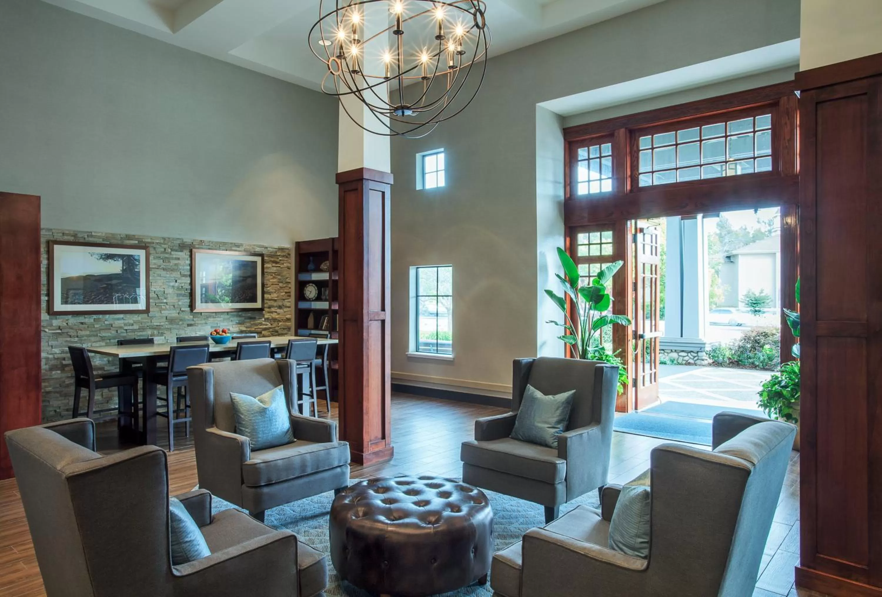 Property building in Holiday Inn Express & Suites Carpinteria by IHG