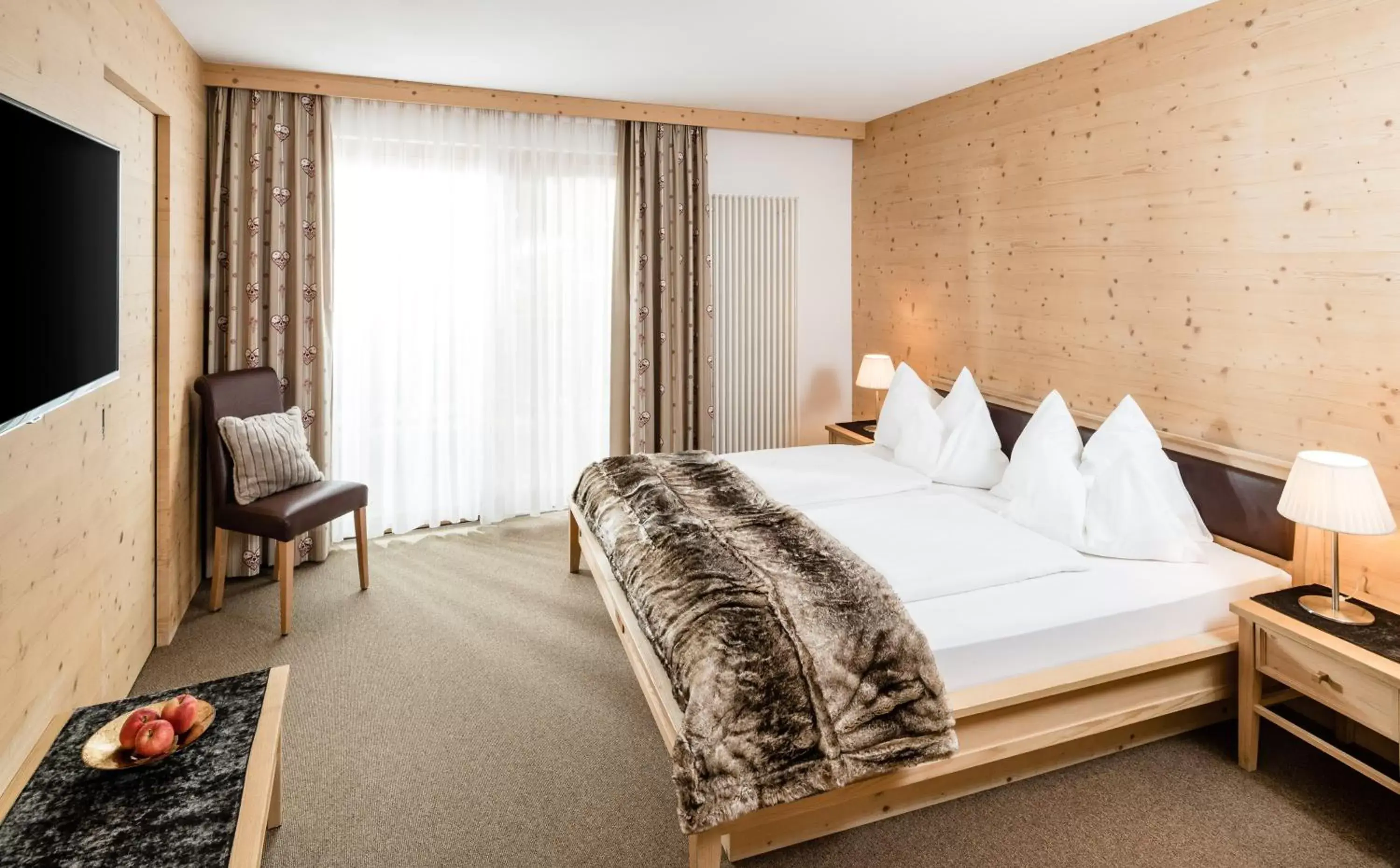 Other, Bed in Boutique Hotel Nives - Luxury & Design in the Dolomites