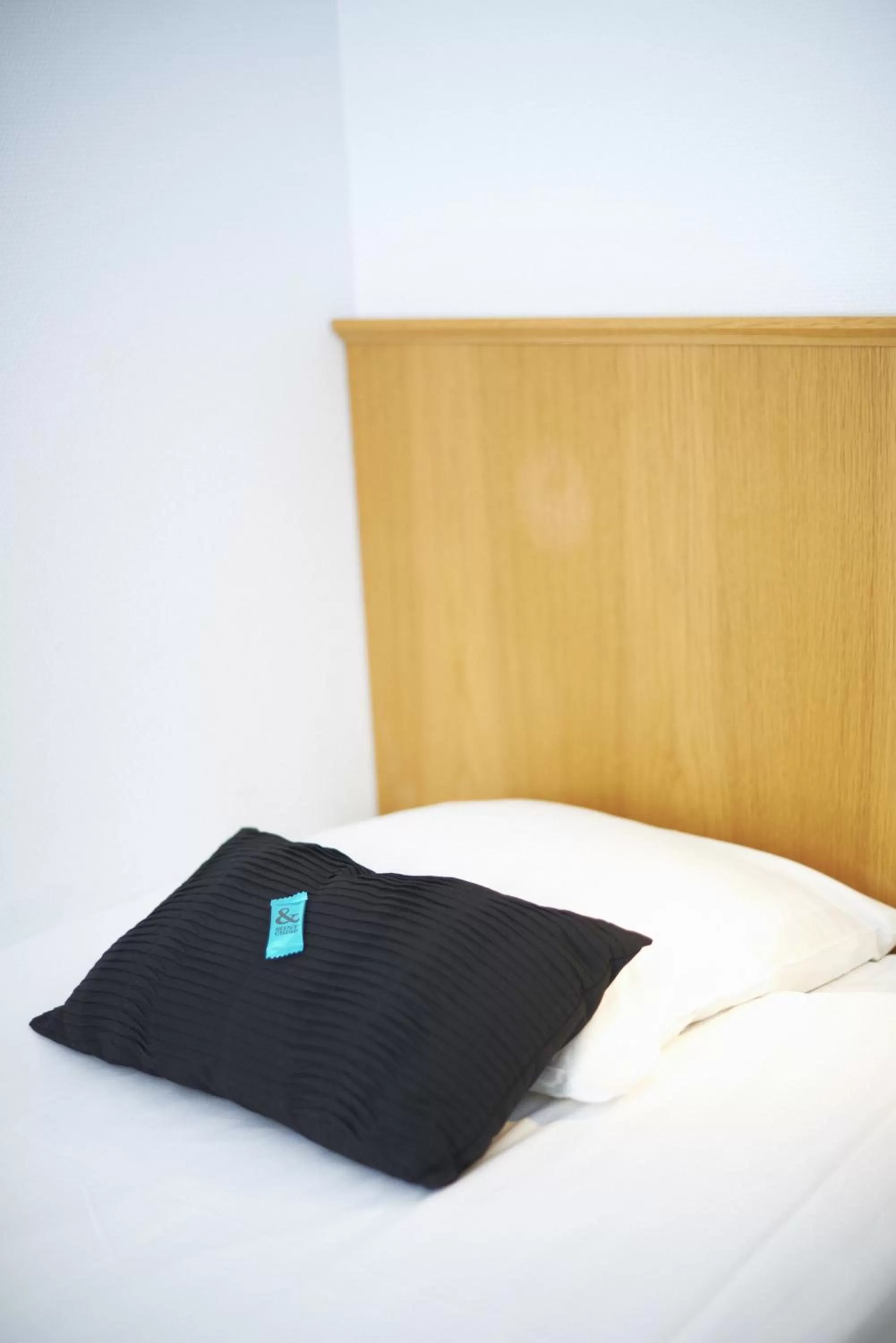 Photo of the whole room, Bed in STF Hotell Rum Oscar