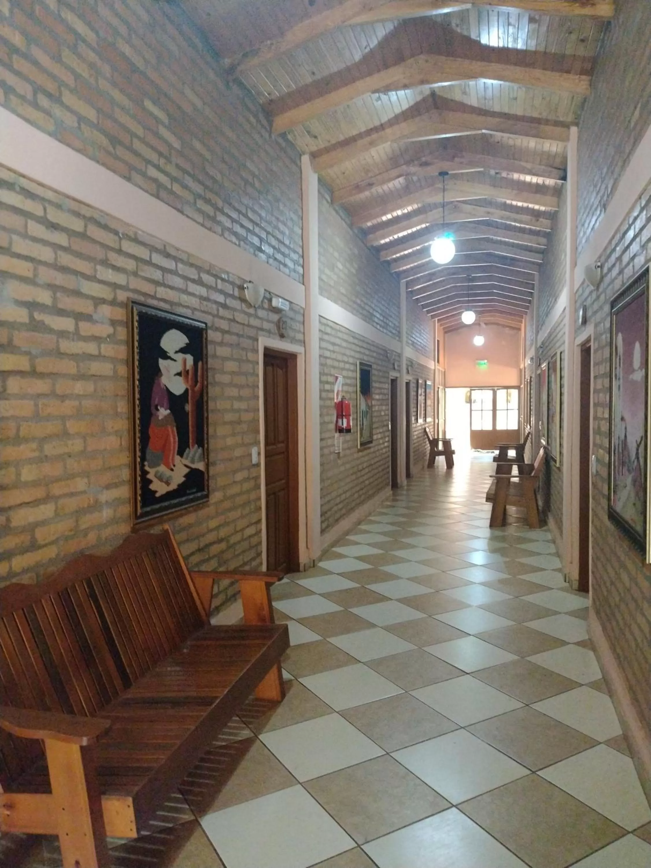 La Cautiva Iguazú Hotel