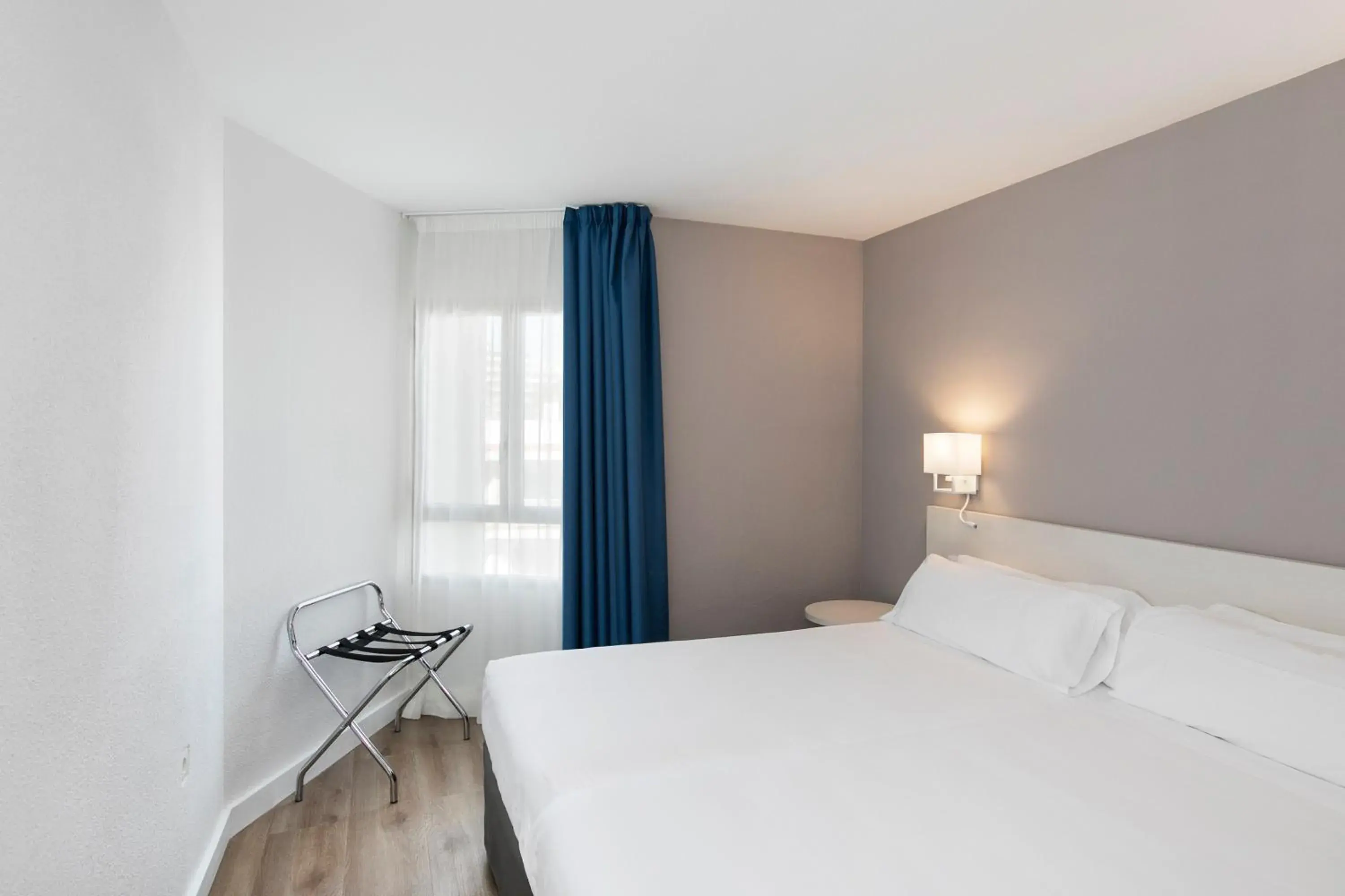 Bed in Sol Puerto Marina Bed in Sol Puerto Marina