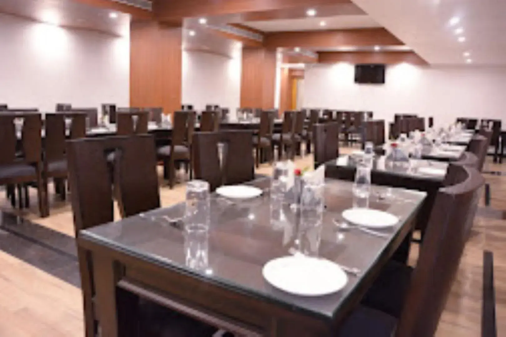 Property building, Restaurant/Places to Eat in Hotel Shreehari Grand