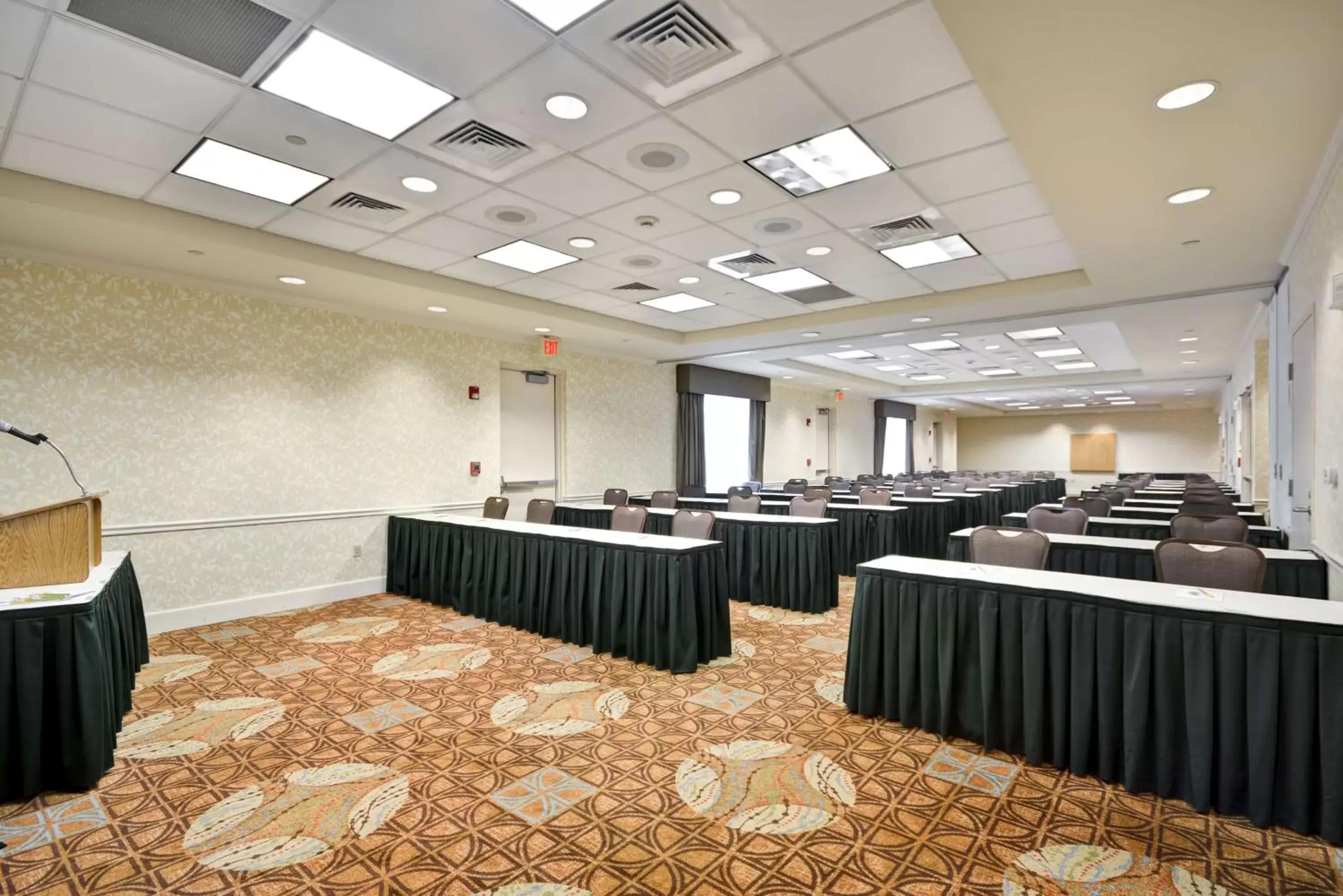 Meeting/conference room in Hilton Garden Inn Sarasota-Bradenton Airport
