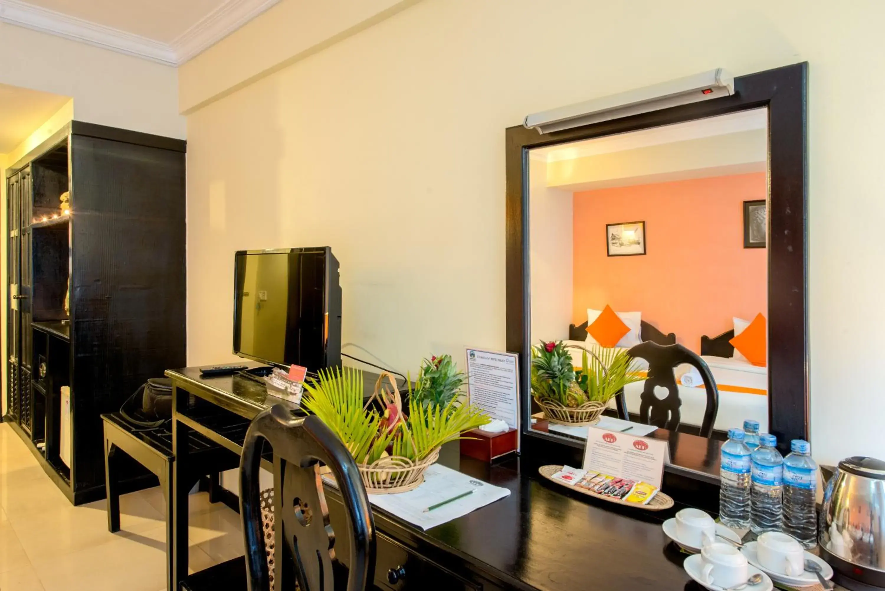 Other, Dining Area in Angkor Panoramic Boutique Hotel