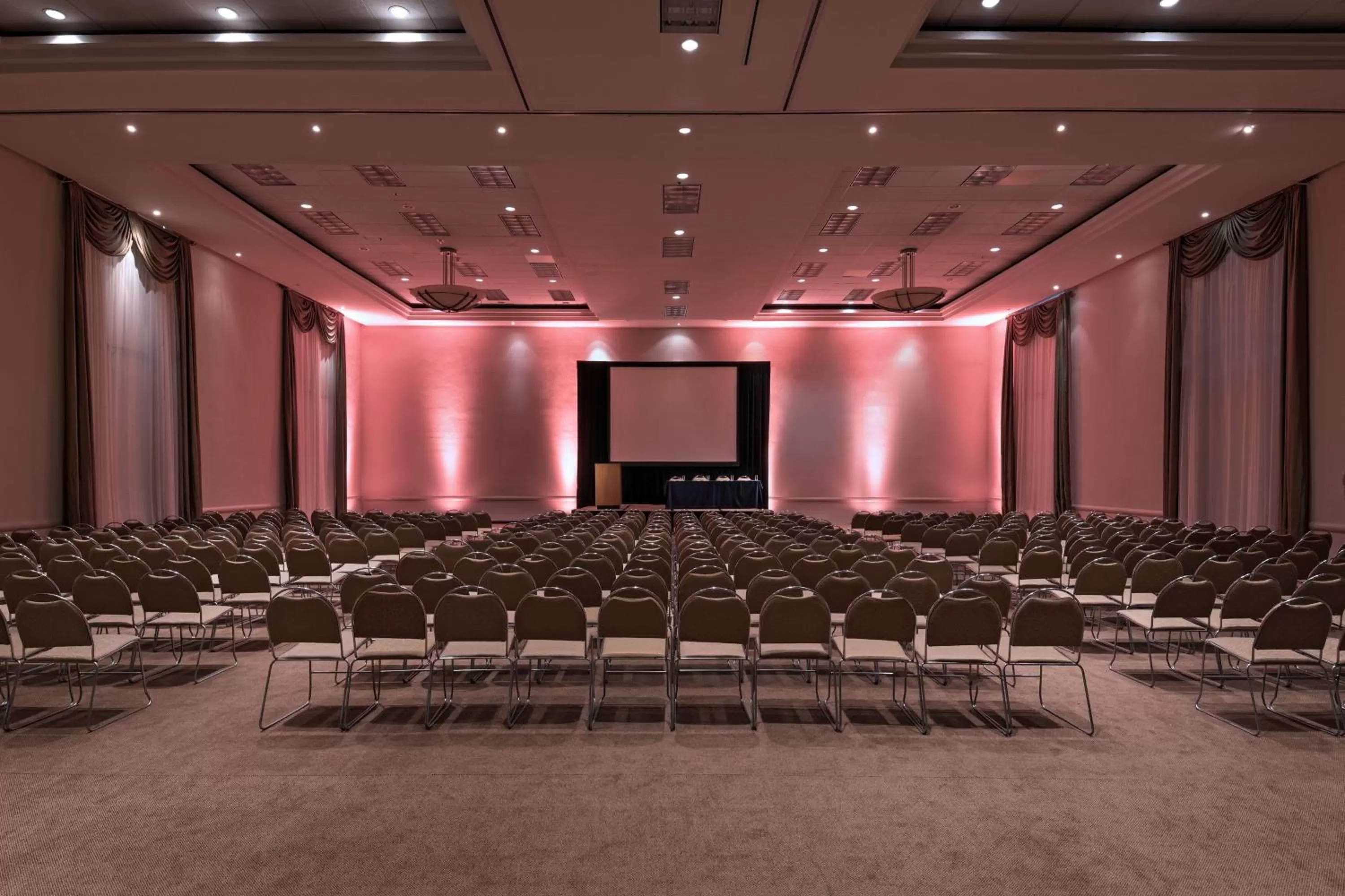 Meeting/conference room in Four Points by Sheraton Galerias Monterrey