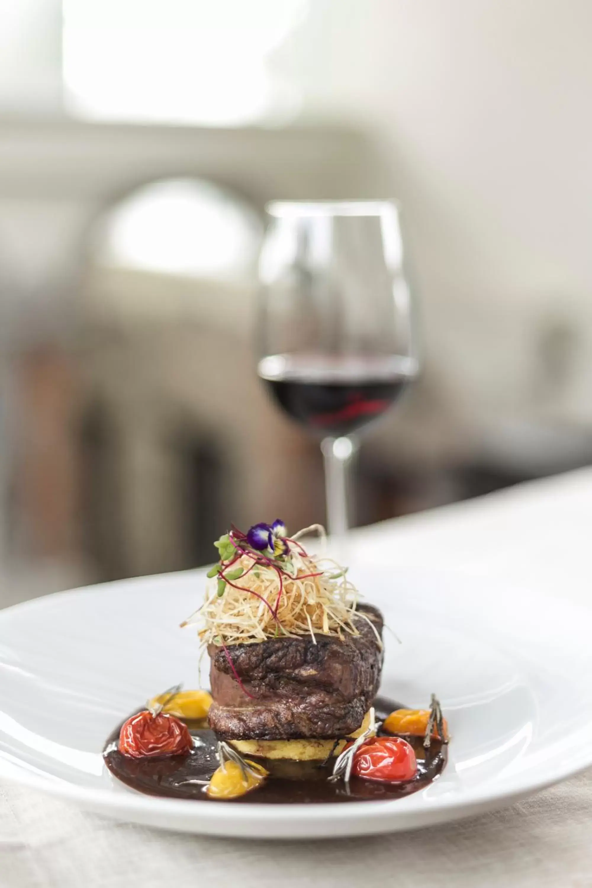 Restaurant/places to eat in Casona de los Sapos Hotel Boutique Restaurant/places to eat in Casona de los Sapos Hotel Boutique