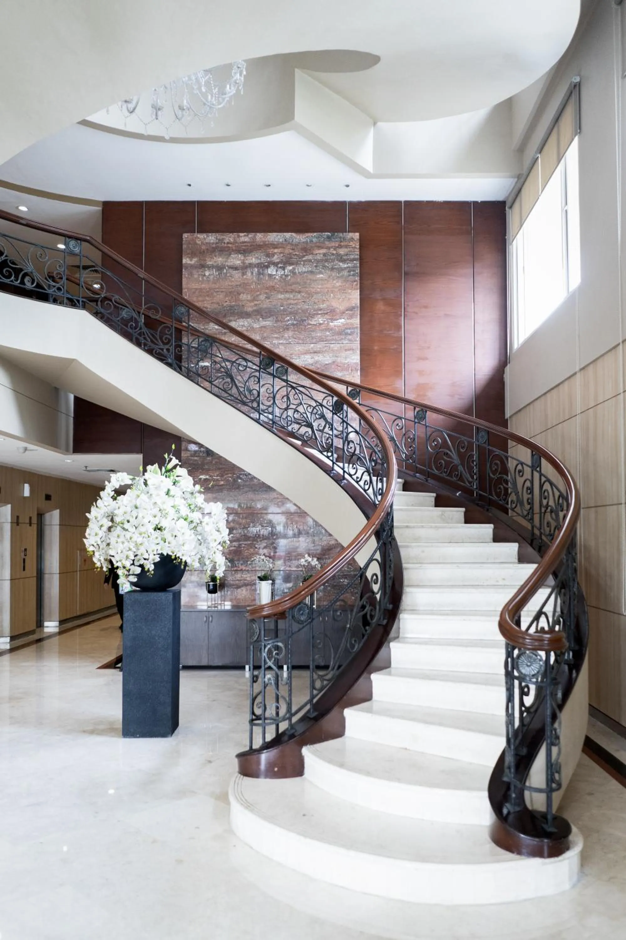 Arion Suites Hotel Kemang