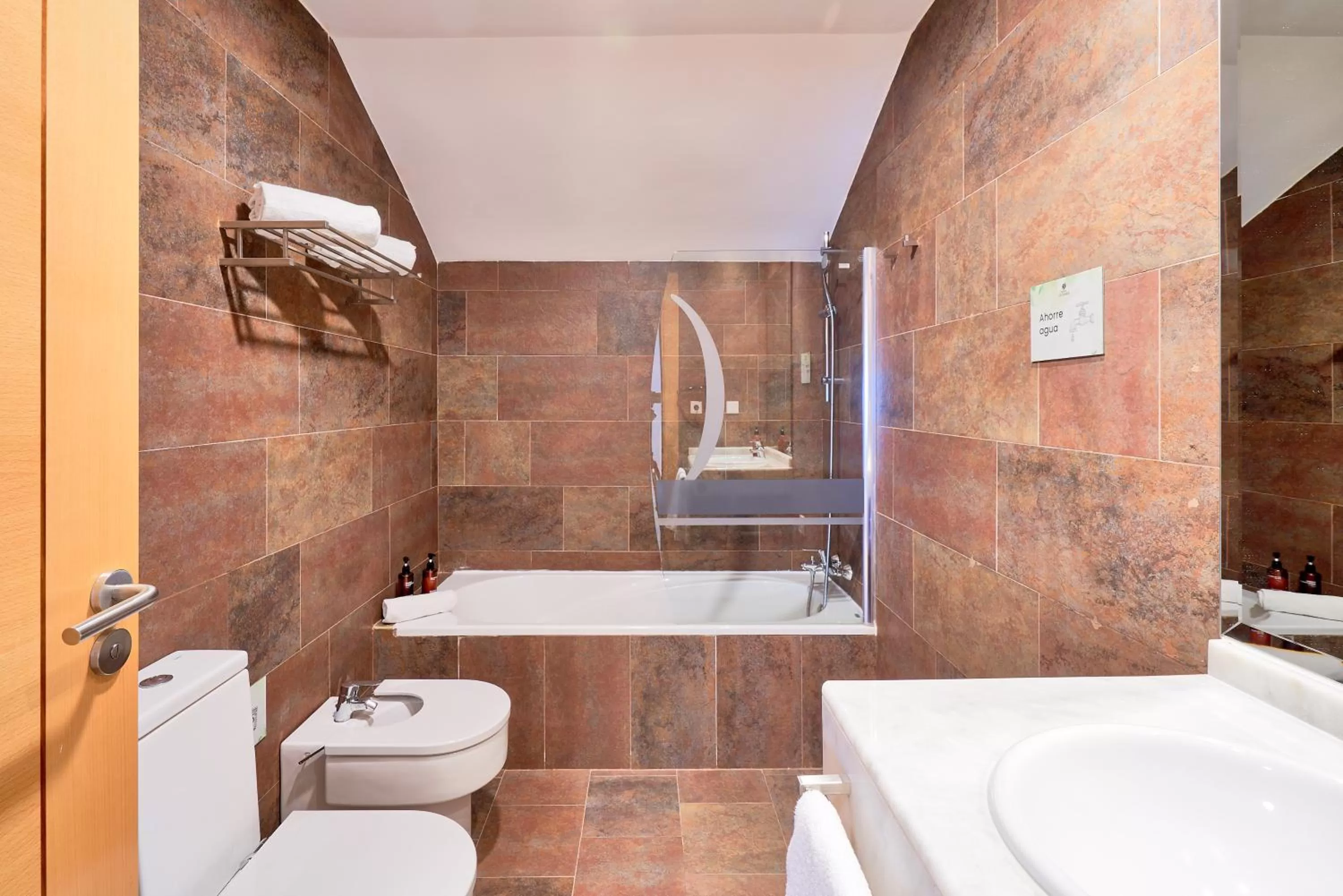 Smart Hotel La Sagra