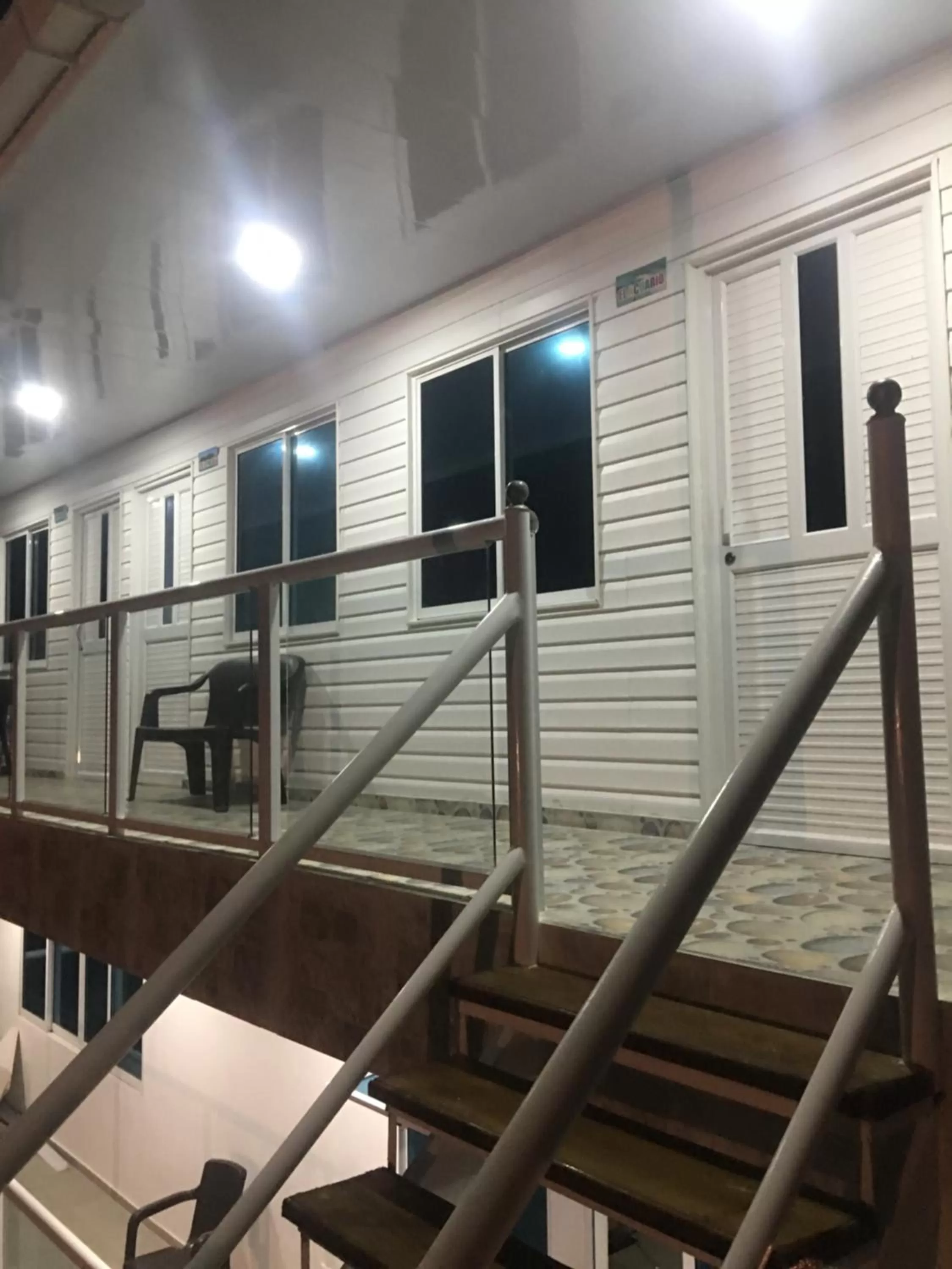 Apartamentos Isla Tropical