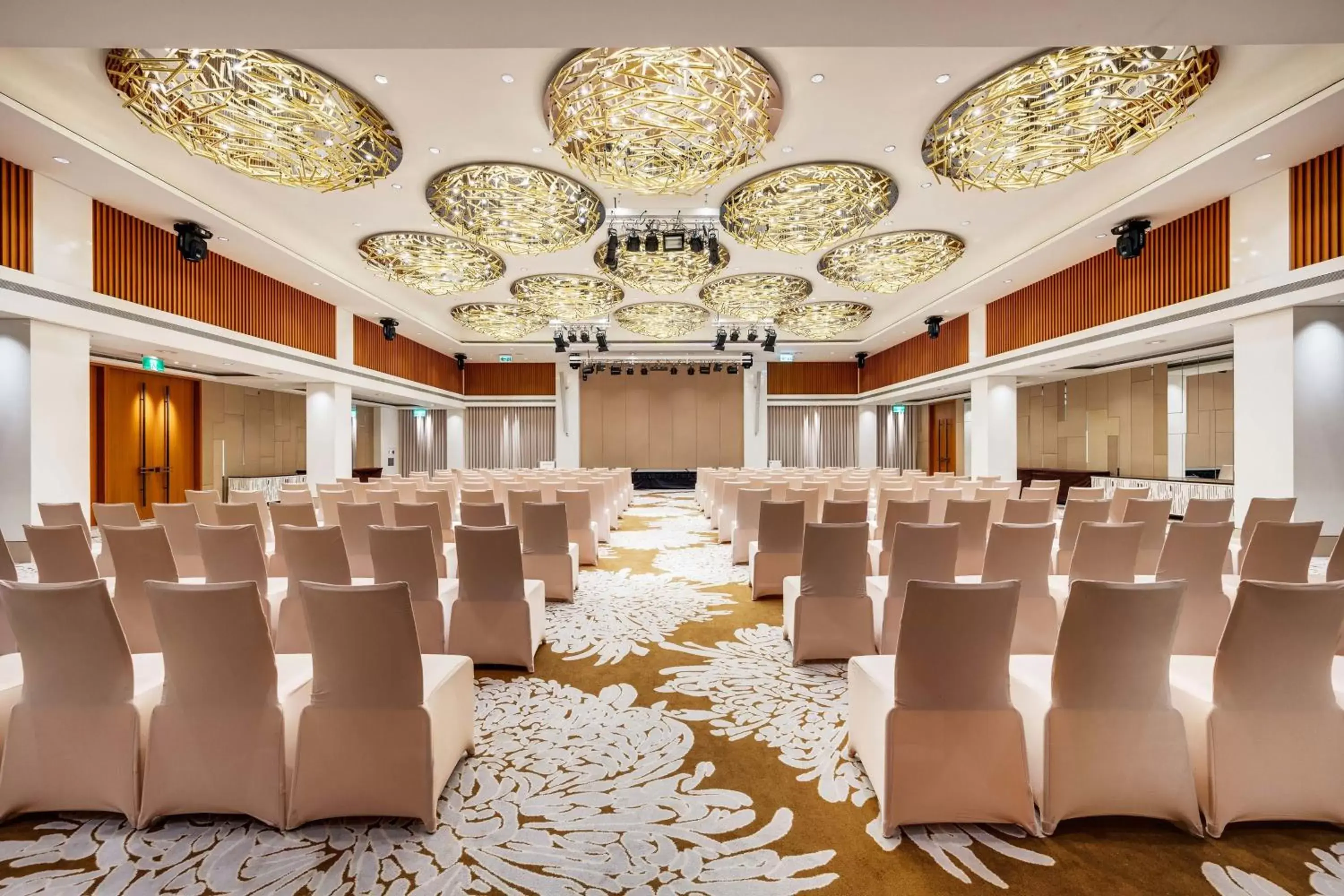 Meeting/conference room, Banquet Facilities in The Westin Tashee Resort, Taoyuan