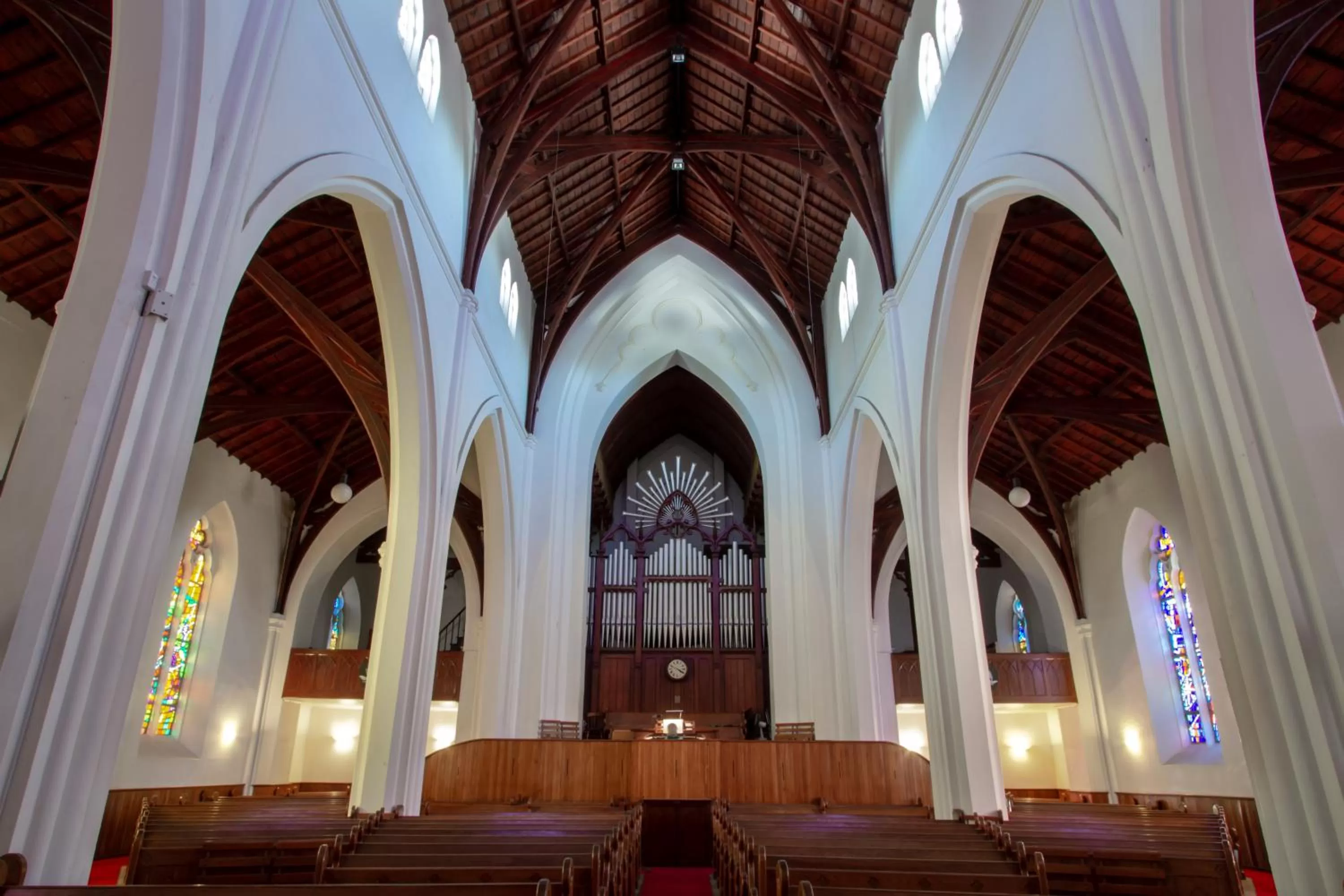 Activities in De Hoek Manor