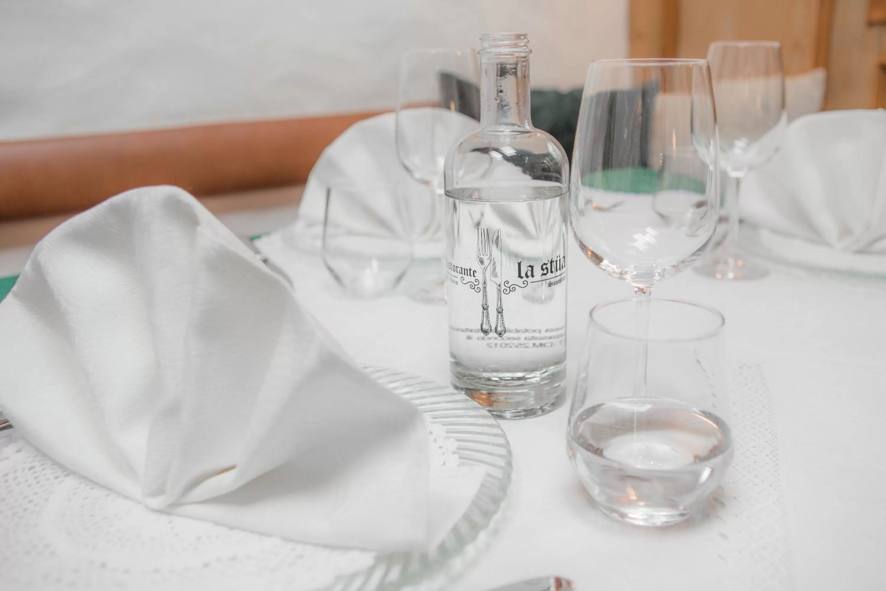 Historic Hotel Ristorante La Stua