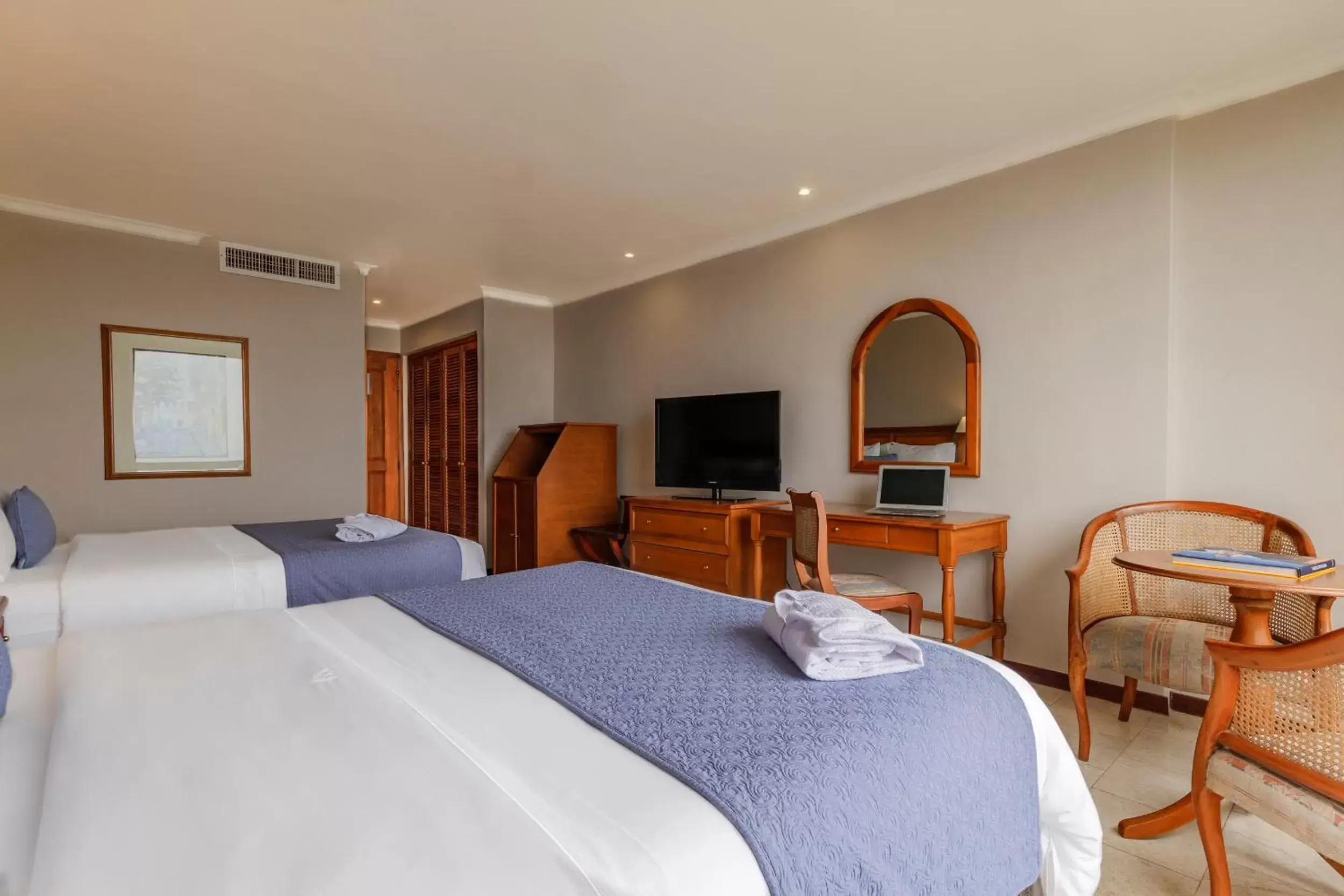 Bedroom in Hotel Caribe by Faranda Grand, a member of Radisson Individuals