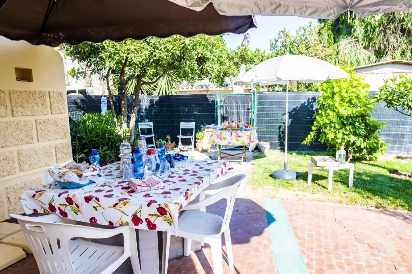 Restaurant/Places to Eat in Villino Vanzetti 1930