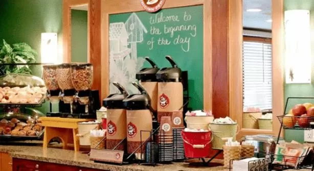 Meals in AmericInn by Wyndham Inver Grove Heights Minneapolis