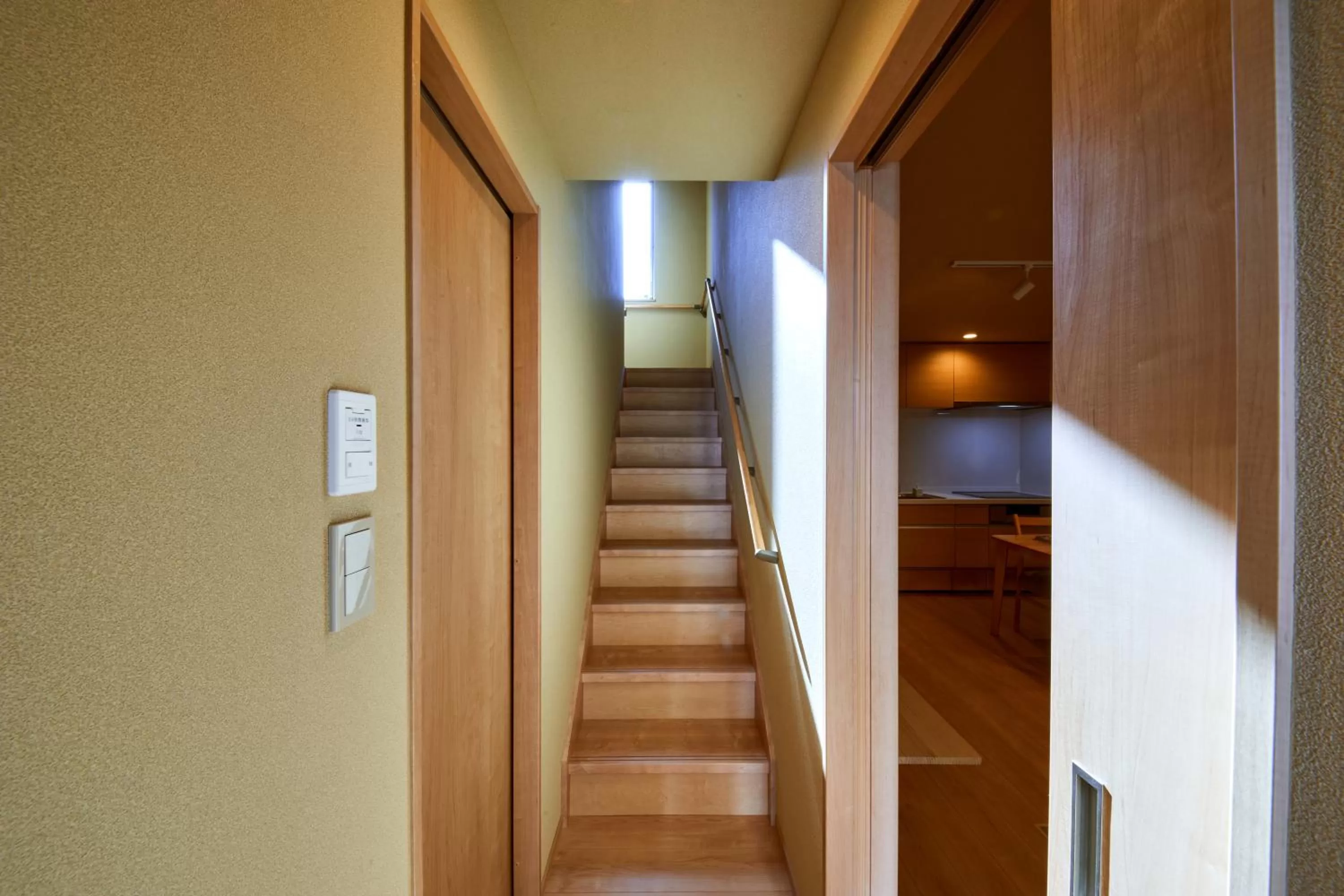 Decorative detail in Reikyo Garden Osaka