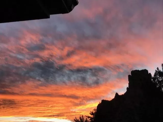 Cozy Cactus Resort sorta-kinda