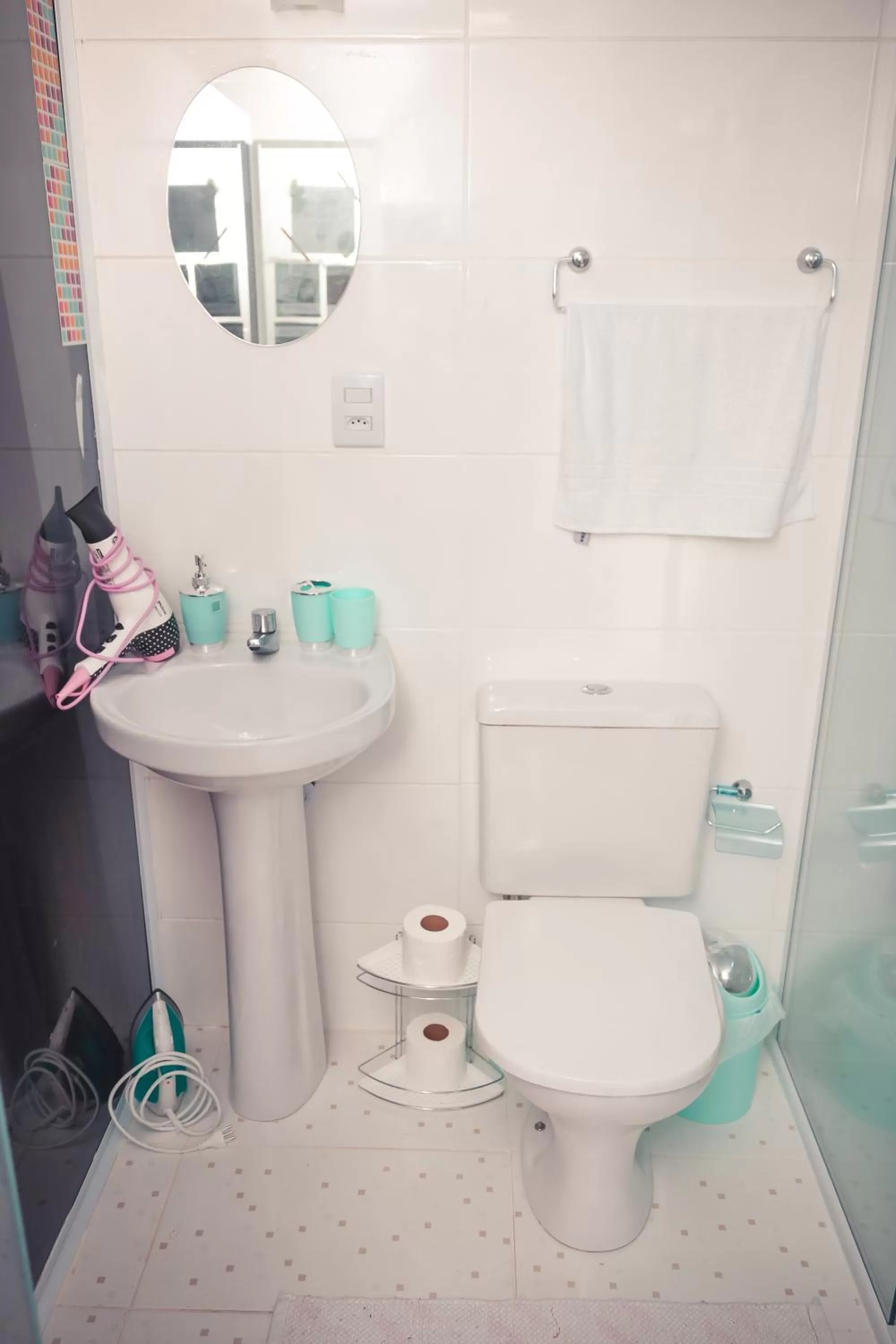 Pousada OceAnas Frente Mar Estaleiro