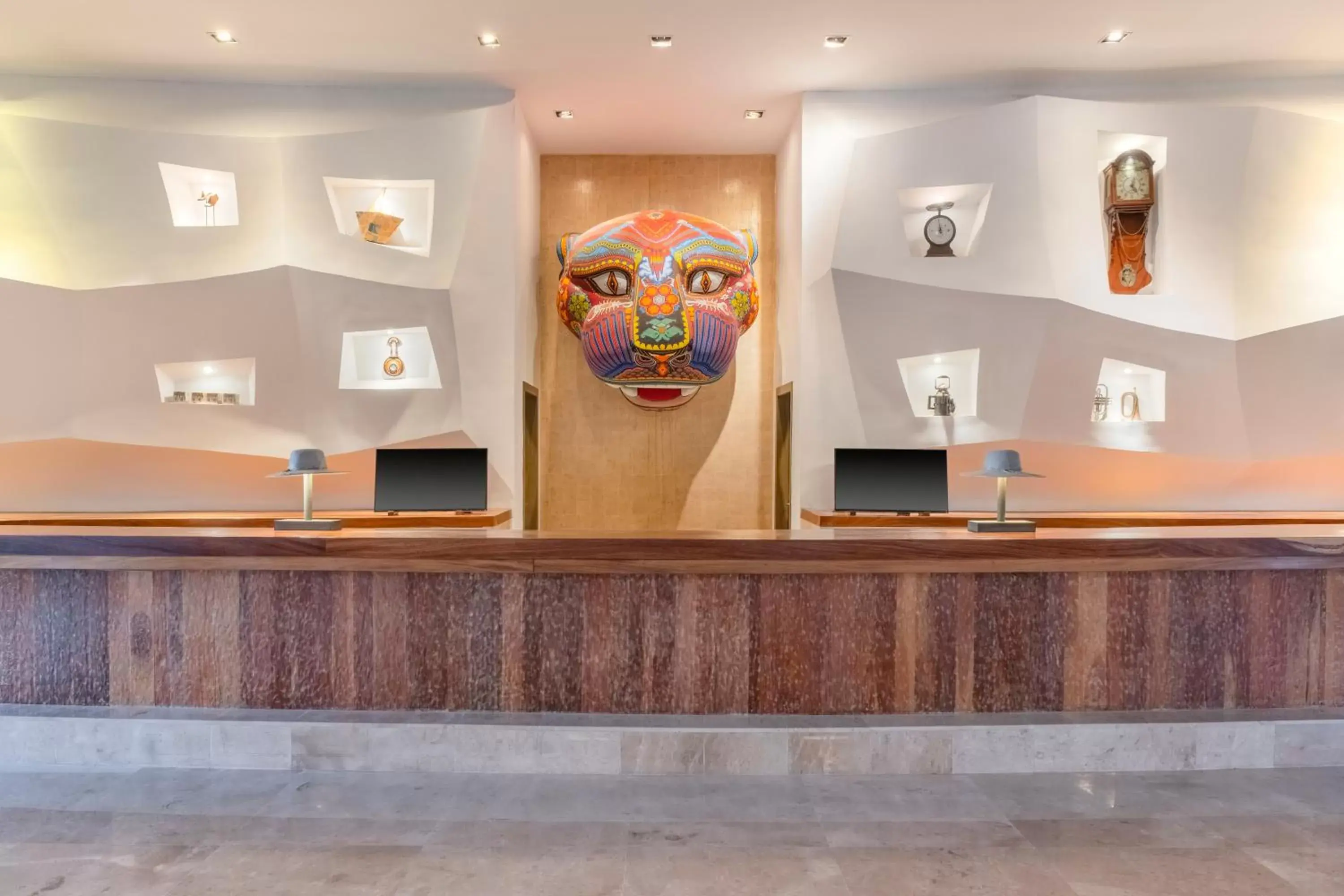 Lobby or reception, Lobby/Reception in Iberostar Selection Playa Mita