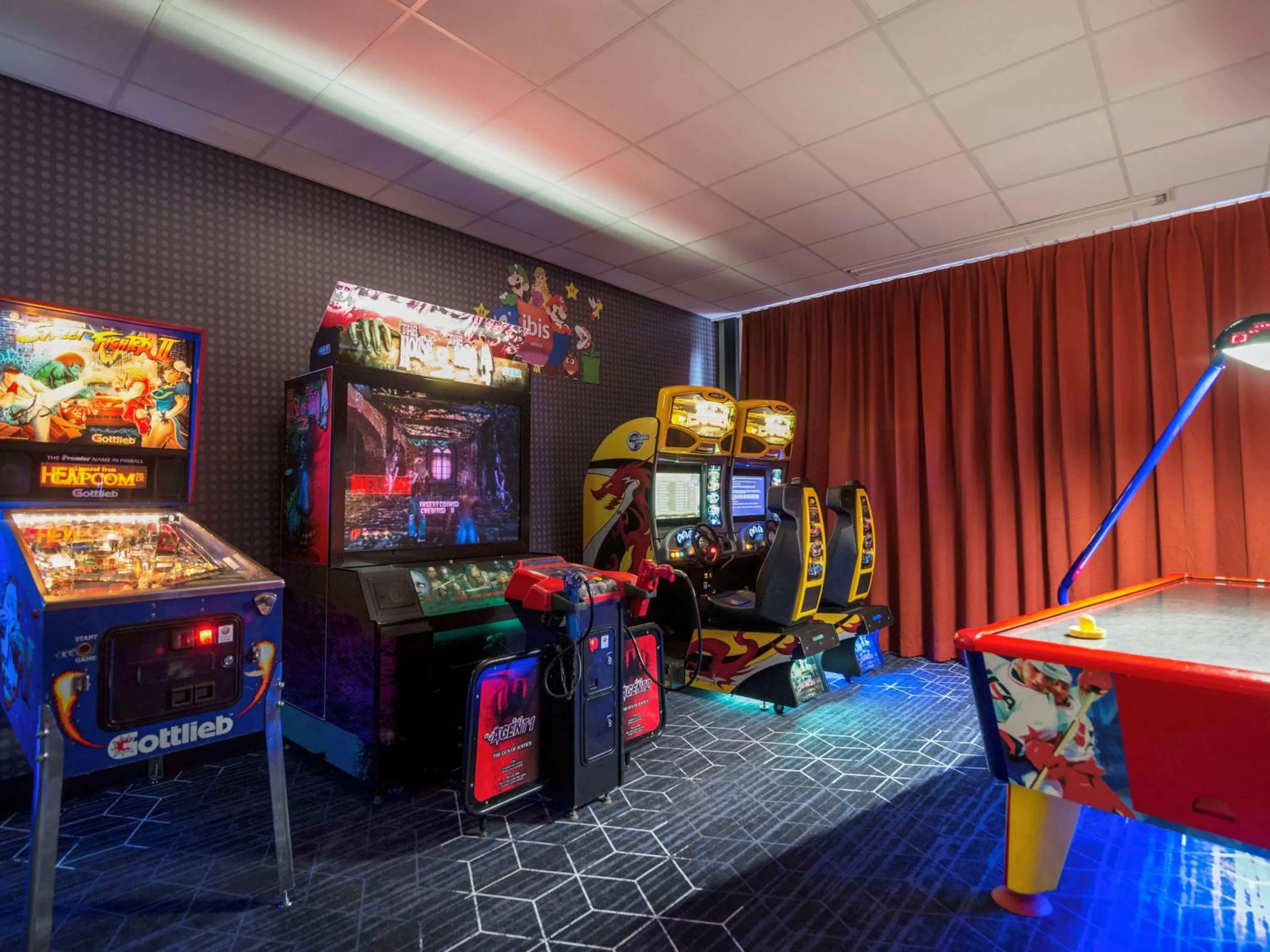 Other in ibis Rotterdam Vlaardingen